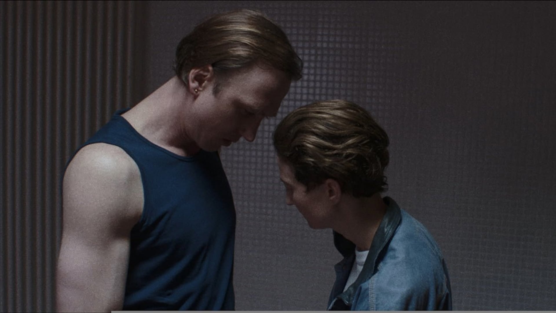 Foto do filme Virgem Juramentada