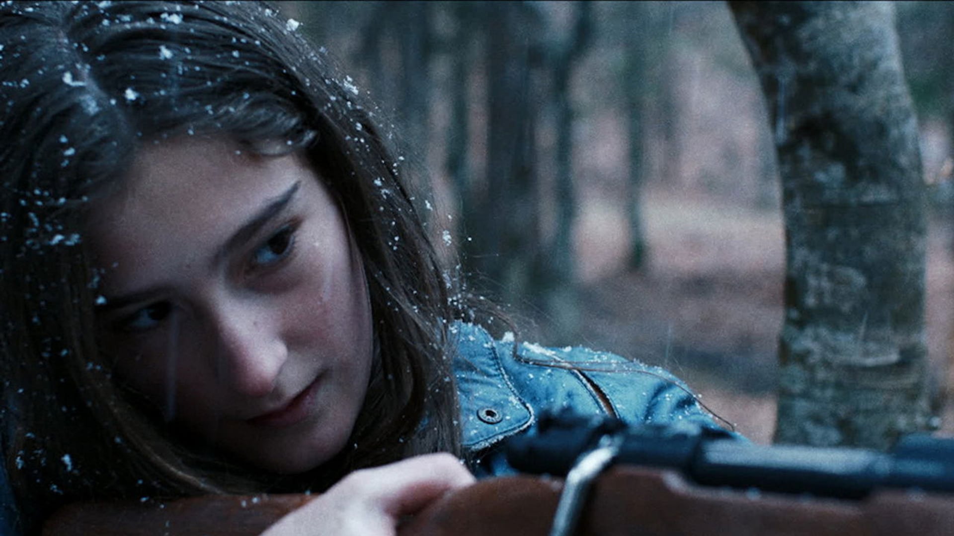 Foto do filme Virgem Juramentada