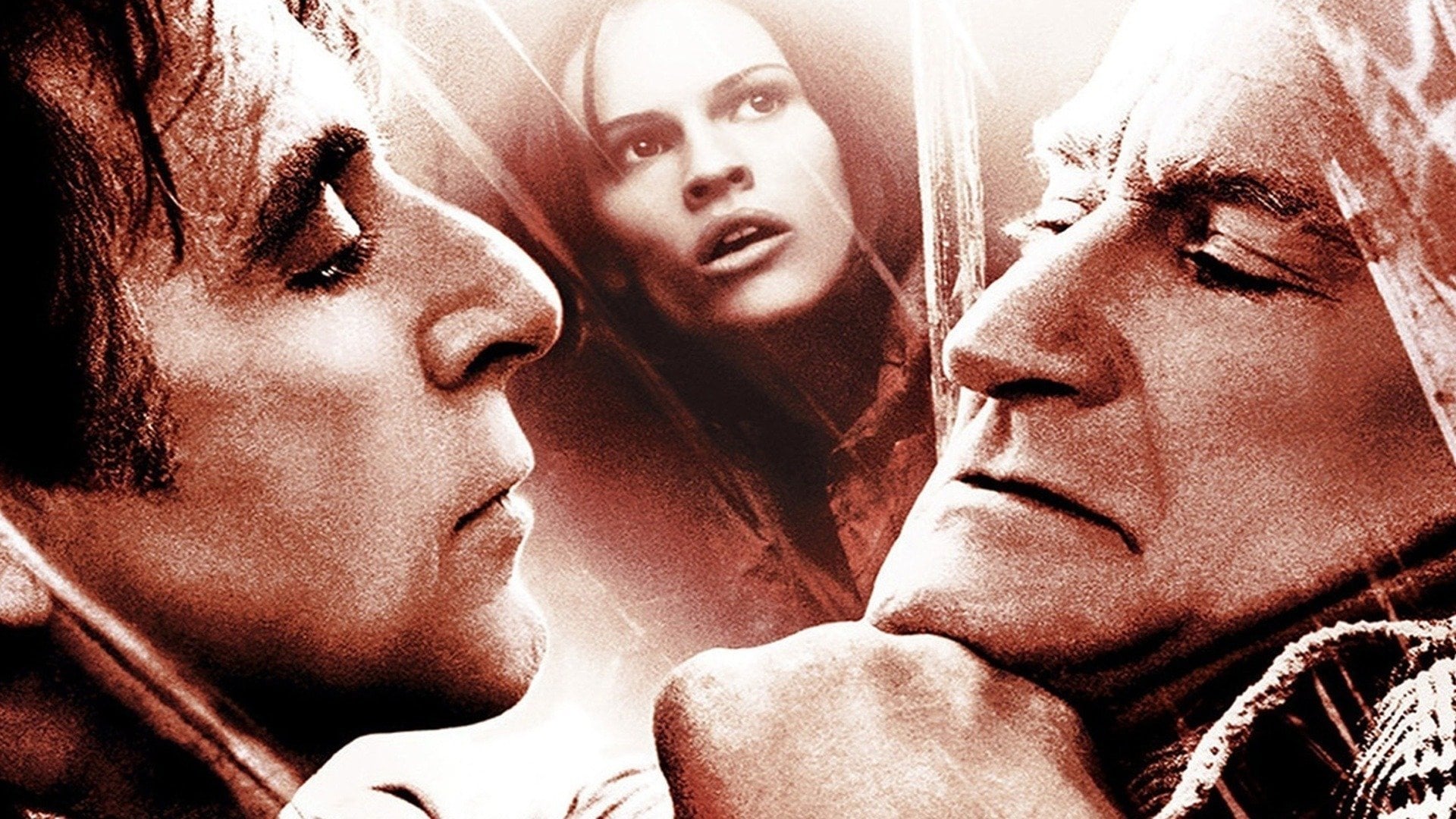 Foto do filme Insônia