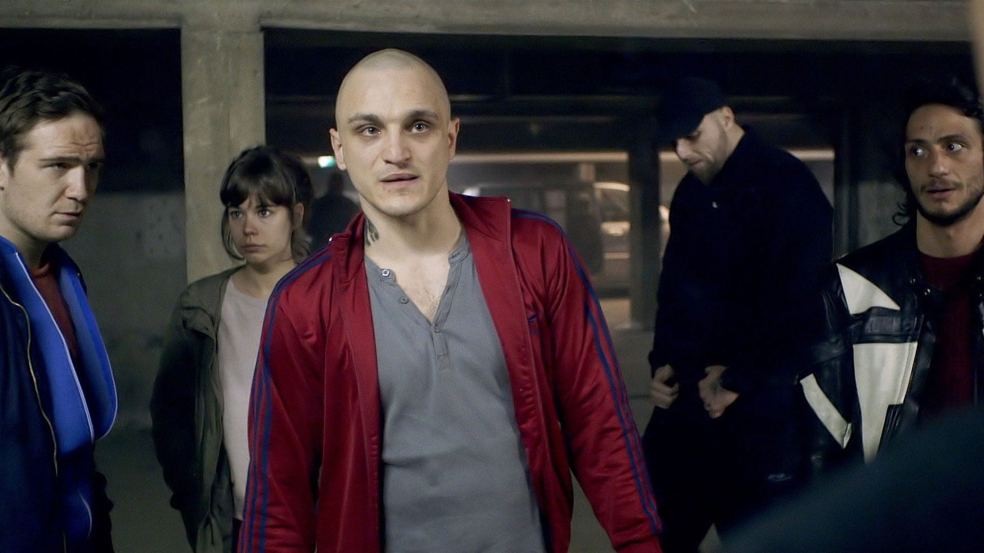 Foto do filme Victoria