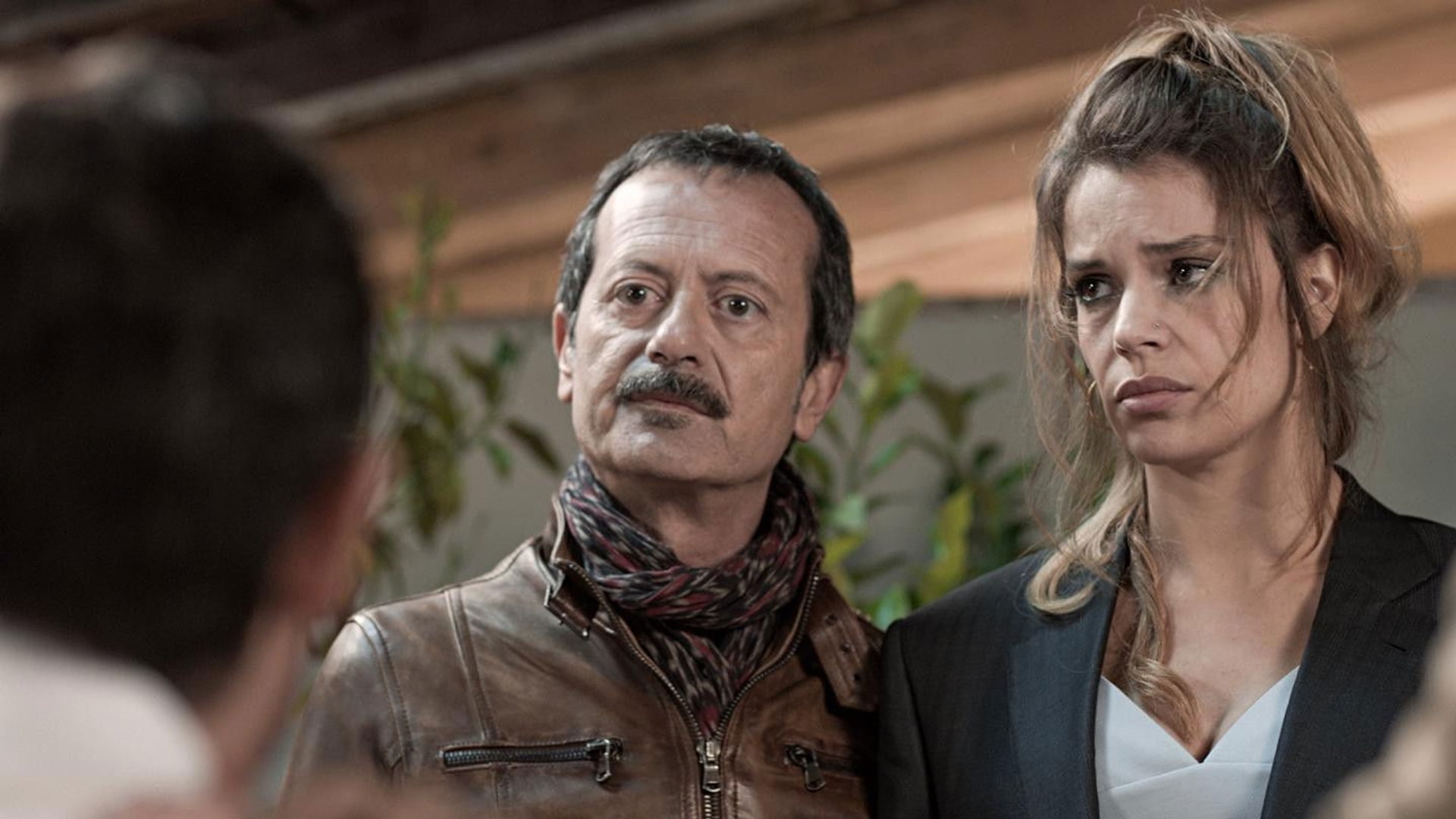 Foto do filme Il nome del figlio