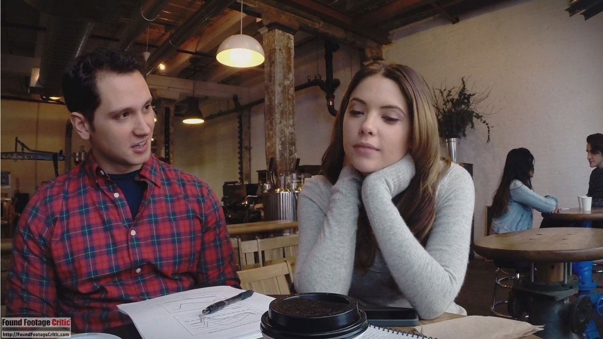 Foto do filme Perseguição