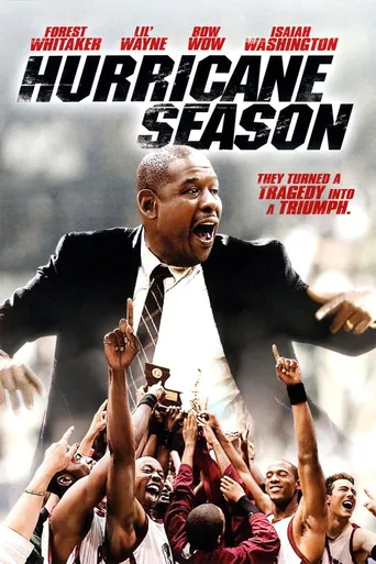 Temporada de Furacão