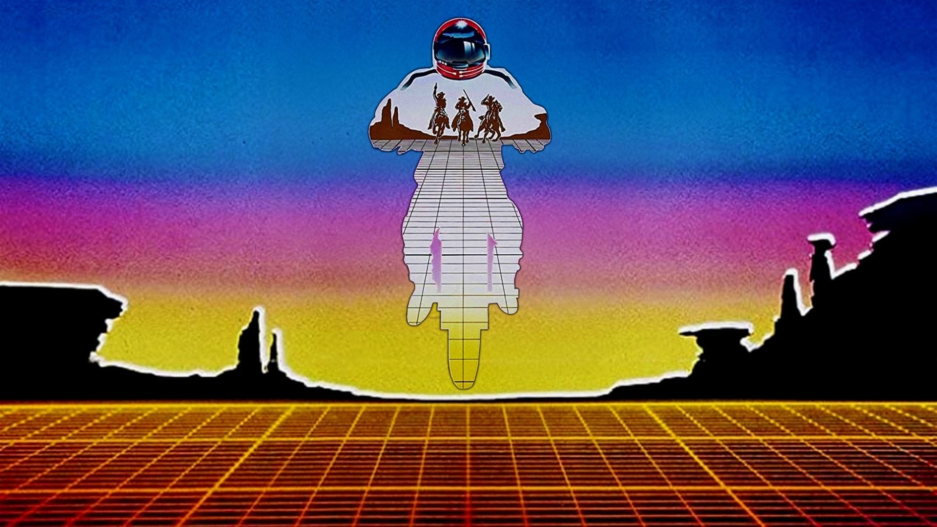 Foto do filme O Cavaleiro do Tempo