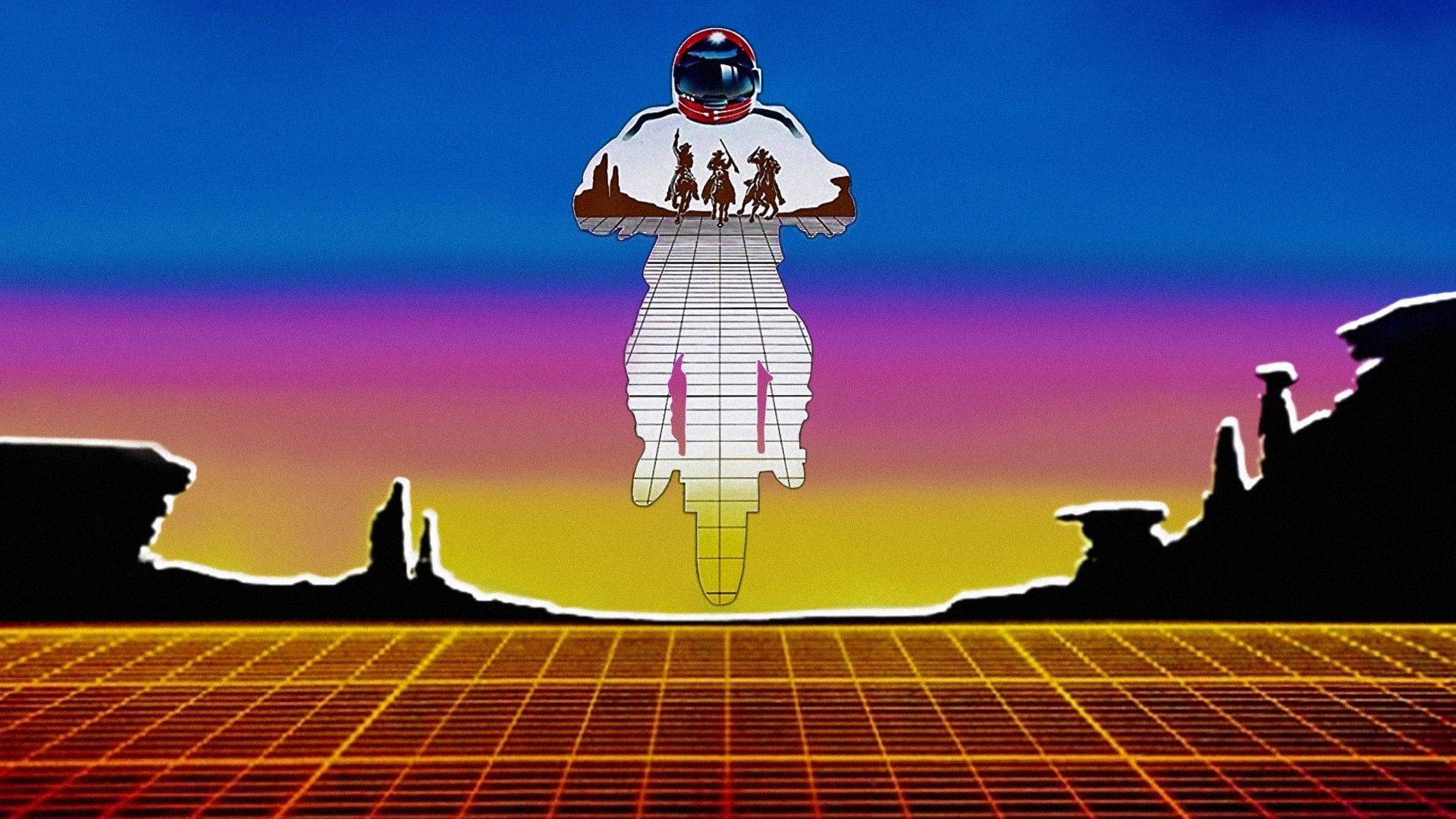 Foto do filme O Cavaleiro do Tempo