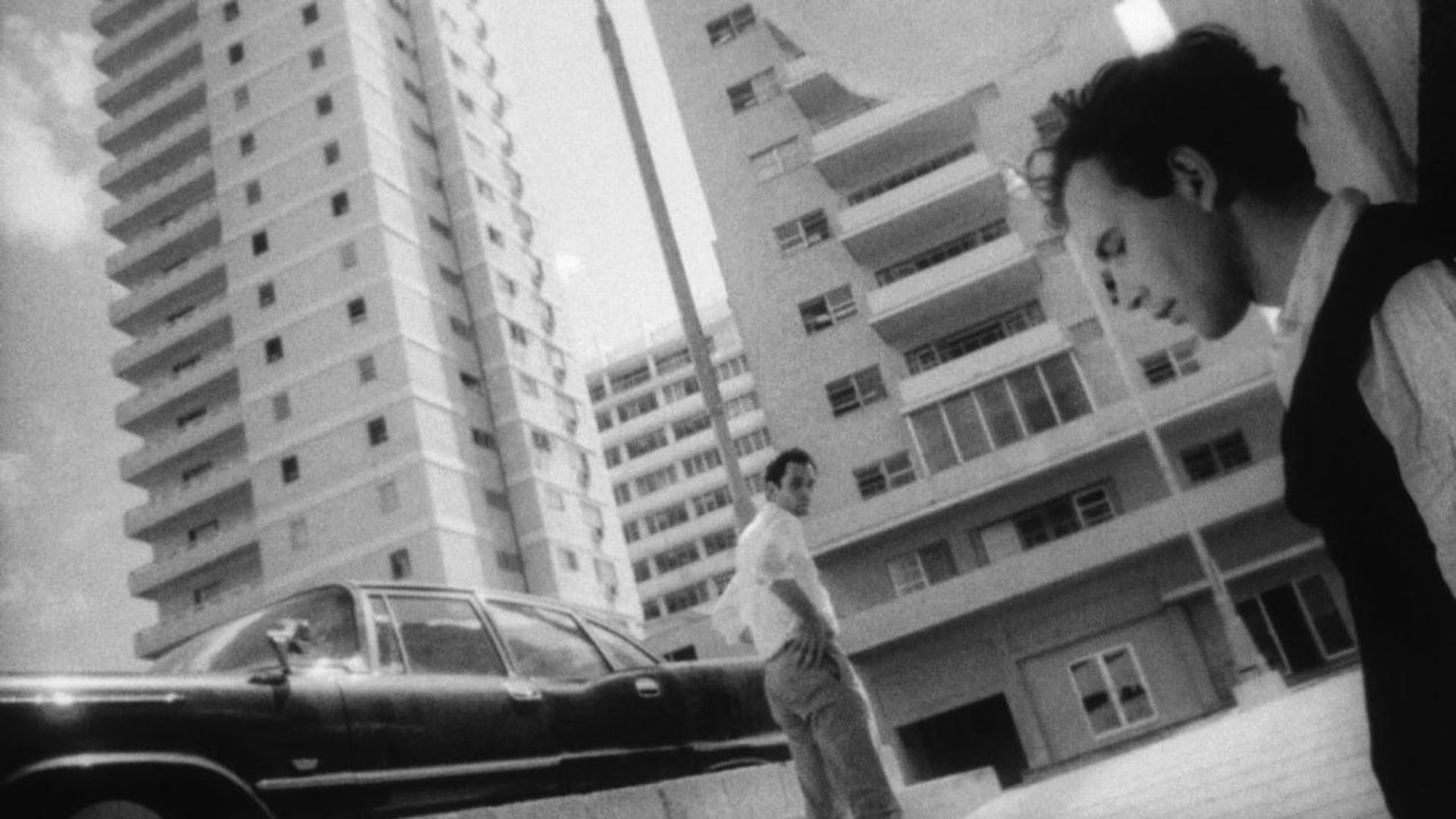 Foto do filme Eu Sou Cuba