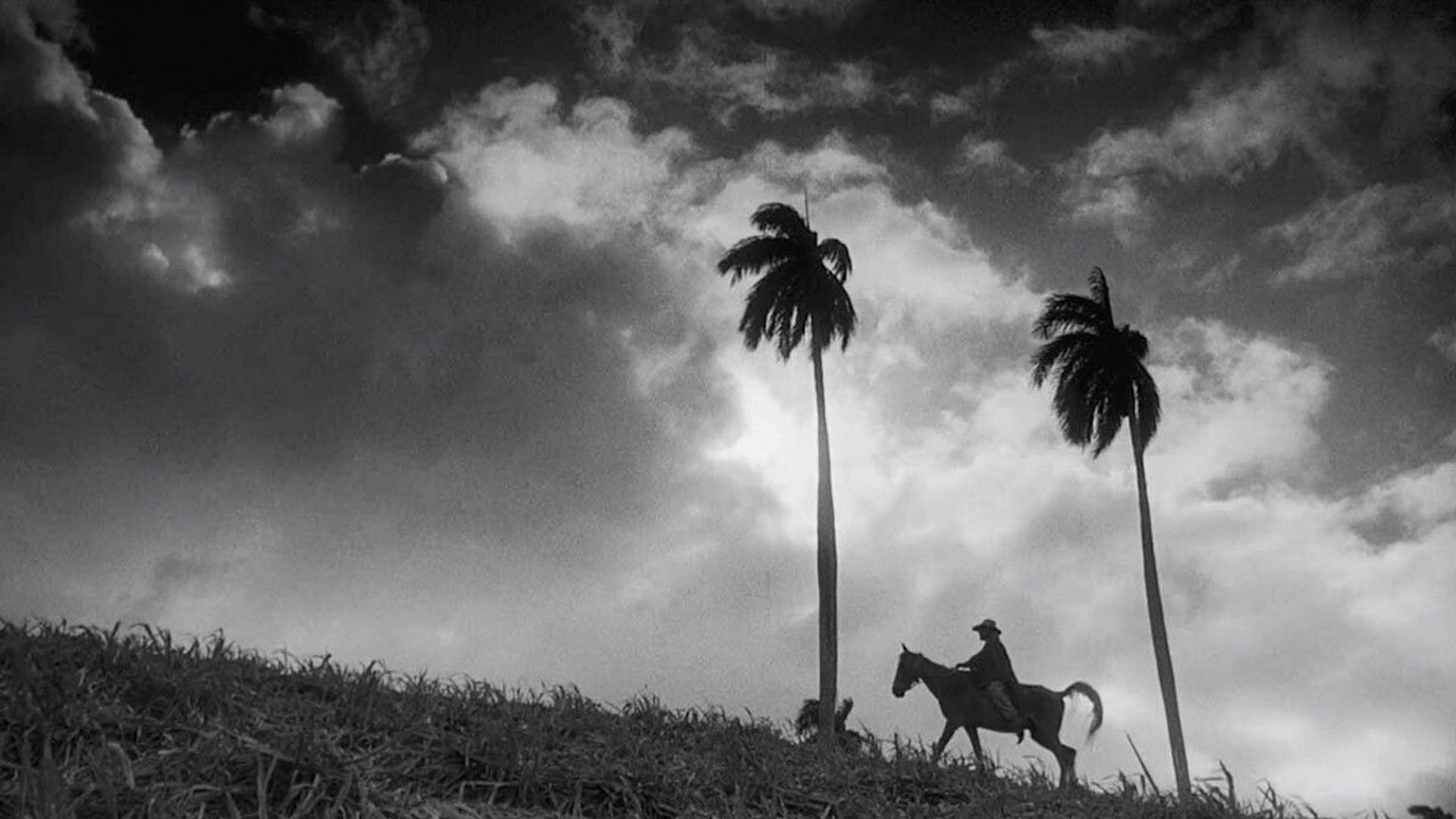 Foto do filme Eu Sou Cuba