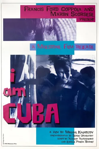 Eu Sou Cuba