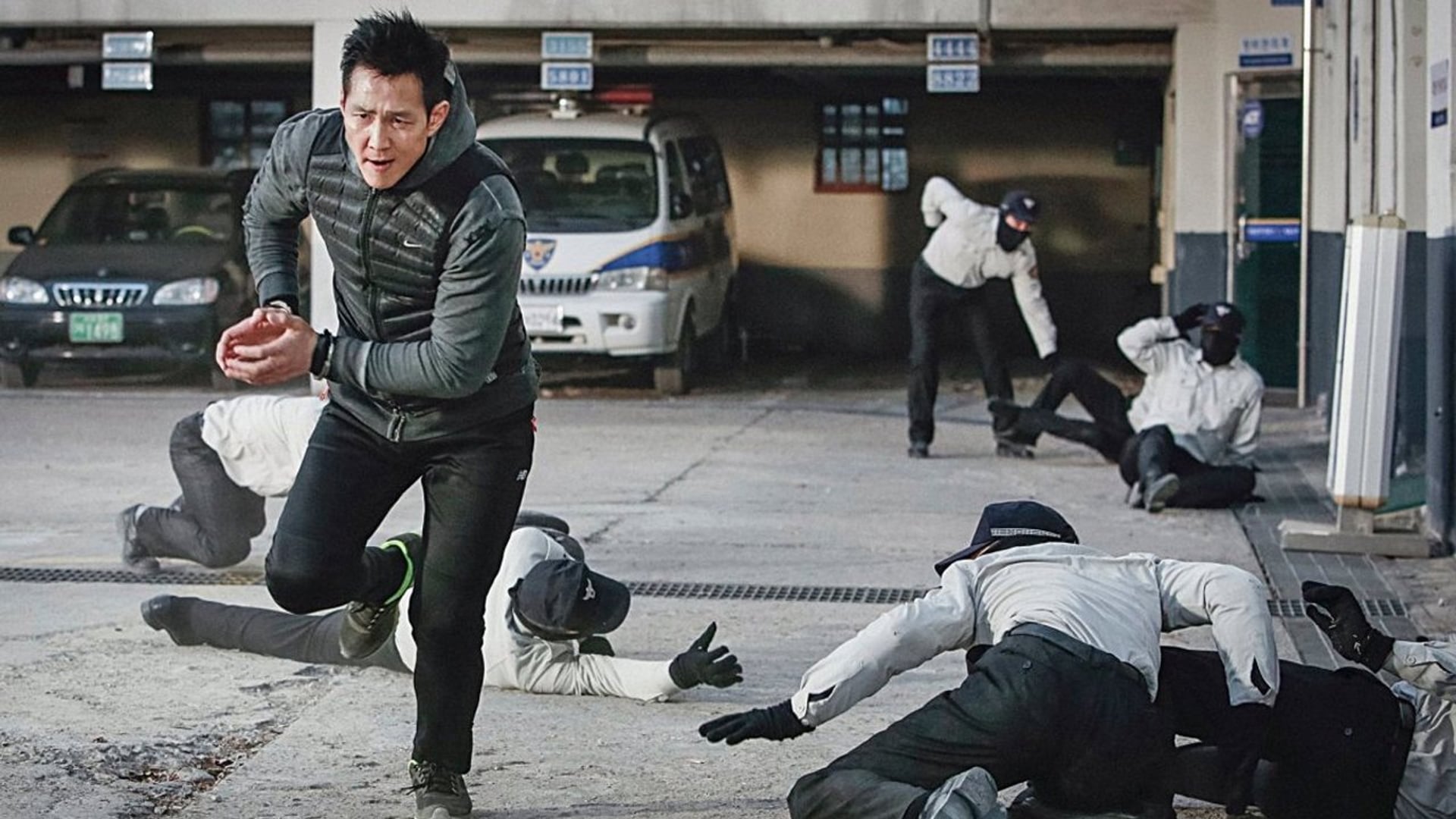 Foto do filme Jogo Mortal