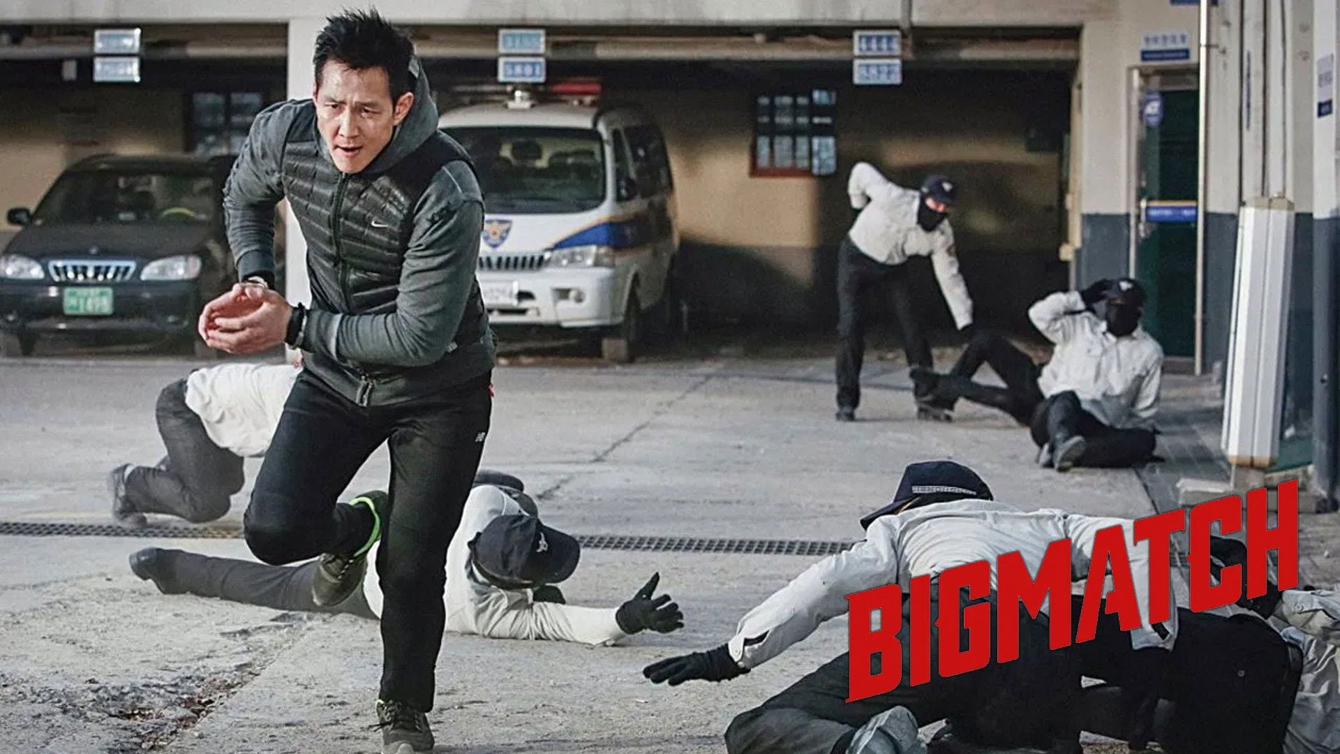 Foto do filme Jogo Mortal