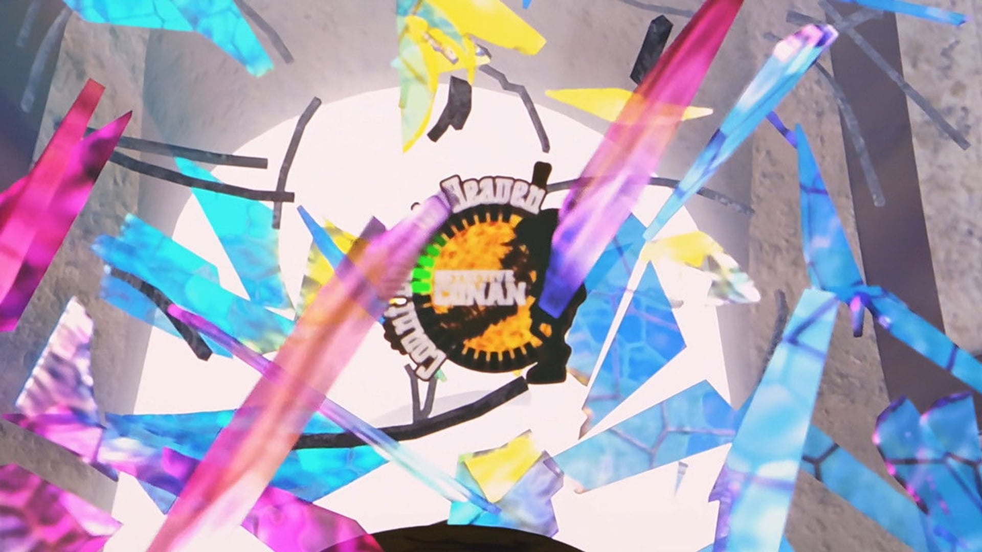 Foto do filme Detective Conan: Countdown to Heaven