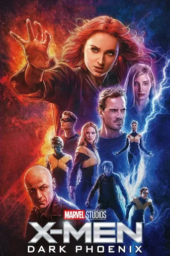 X-Men: Fênix Negra