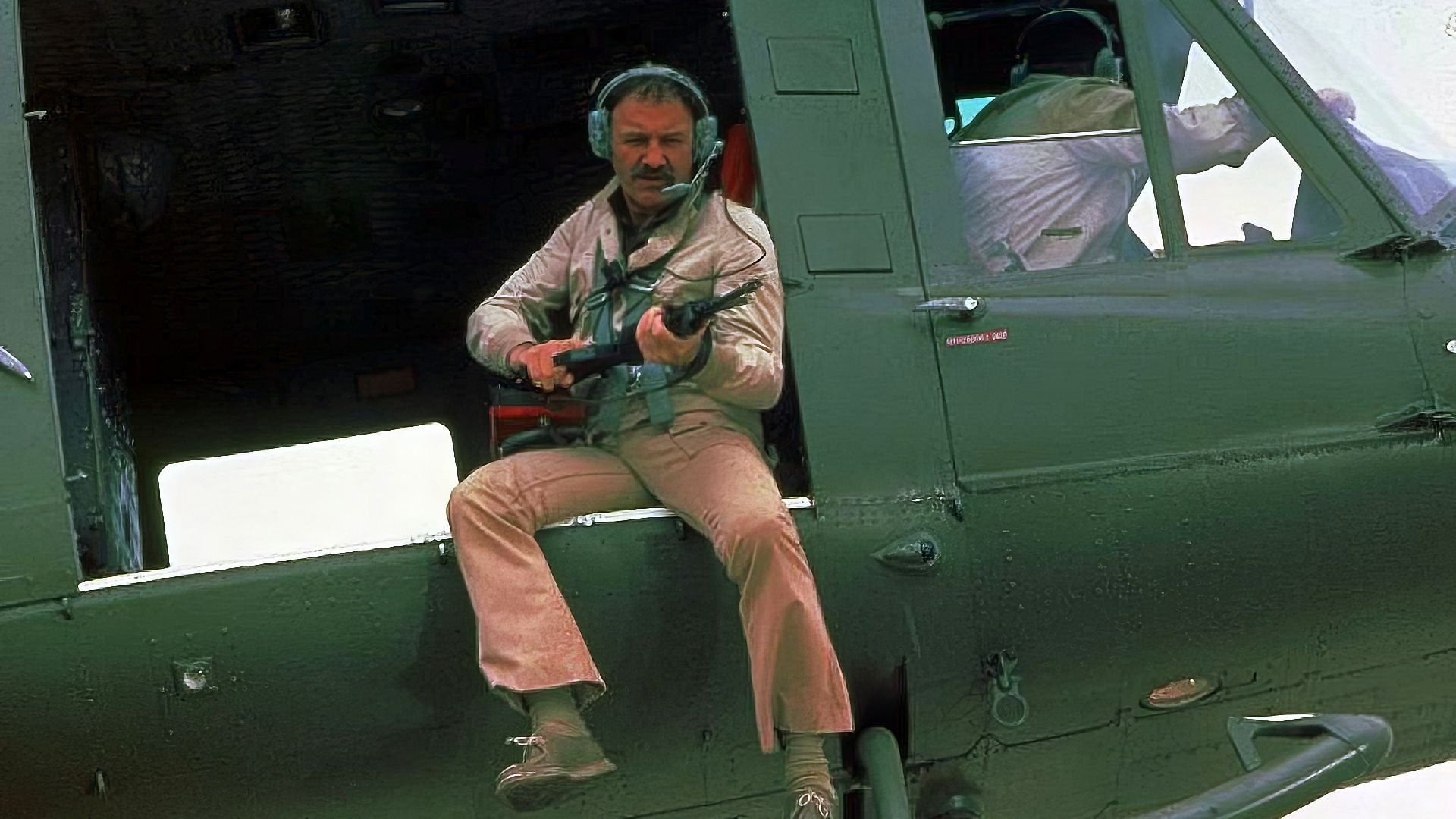 Foto do filme As Pedras do Dominó