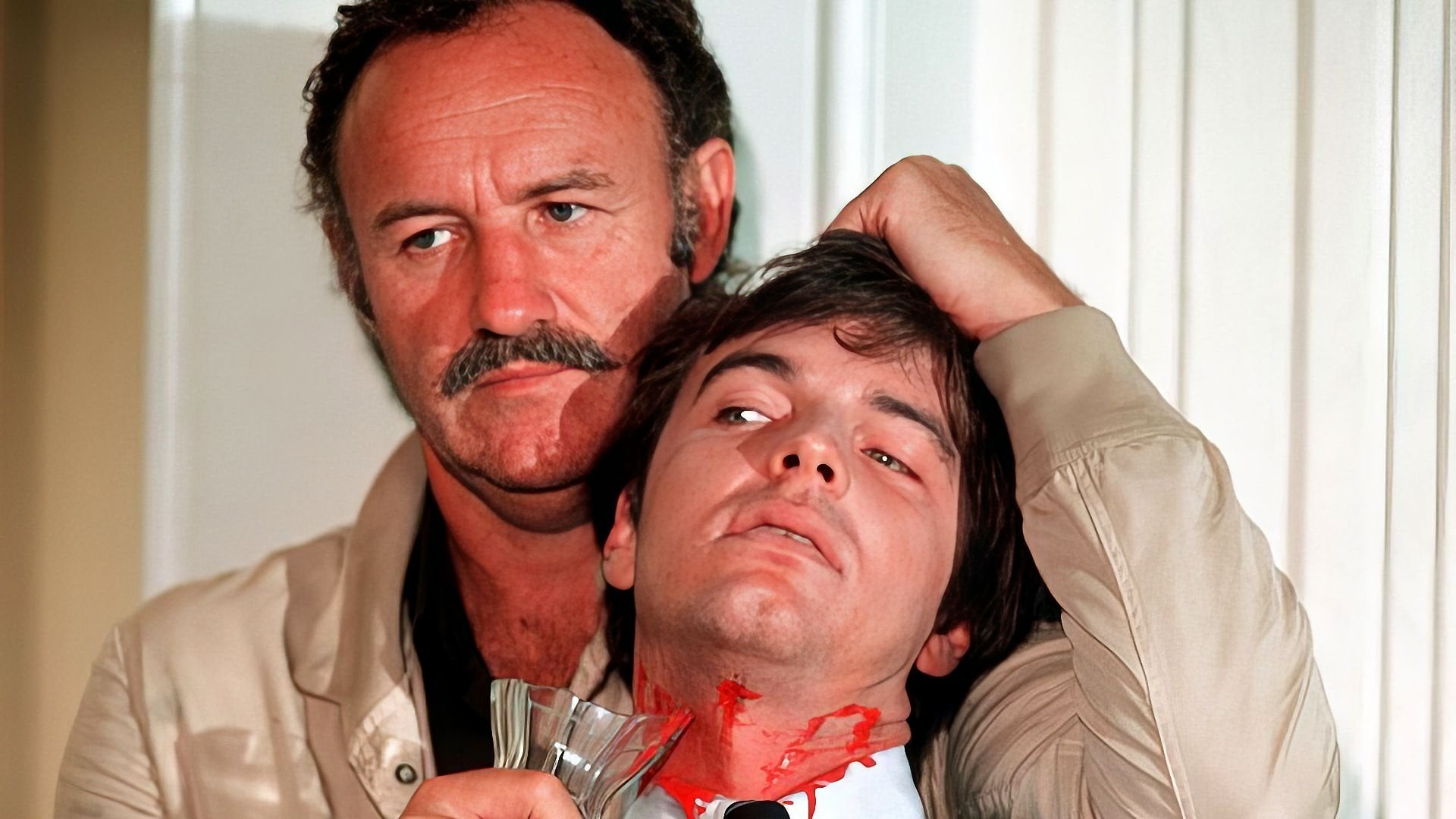 Foto do filme As Pedras do Dominó