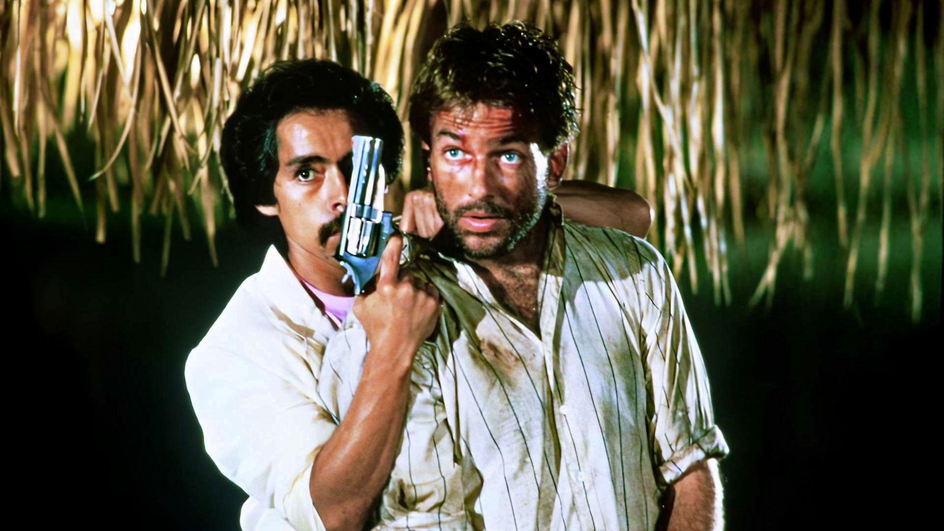 Foto do filme Resgate Infernal