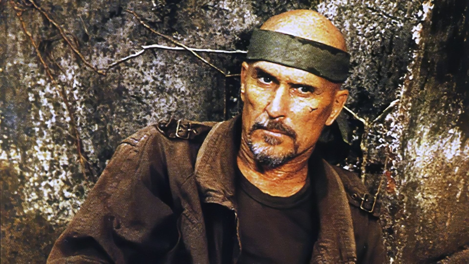 Foto do filme Resgate Infernal