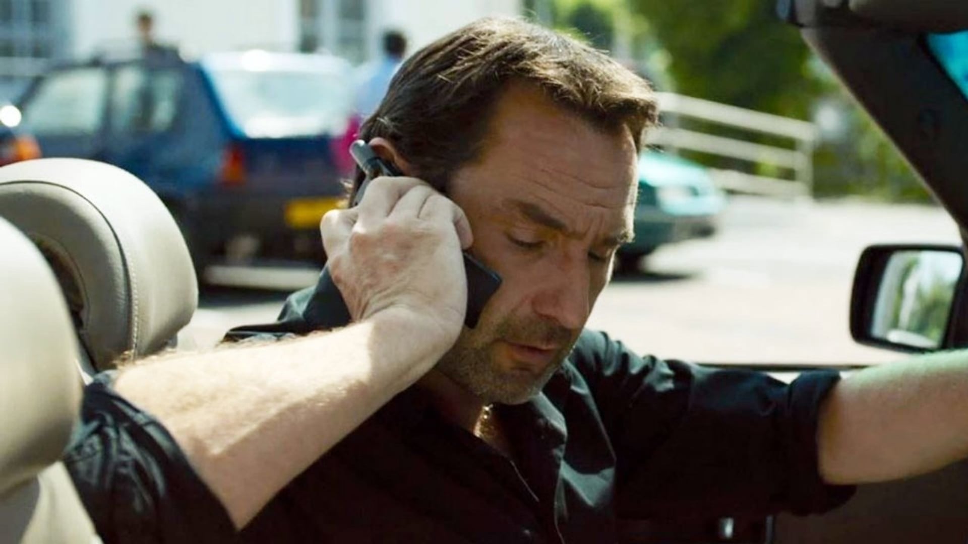 Foto do filme L'Enquête