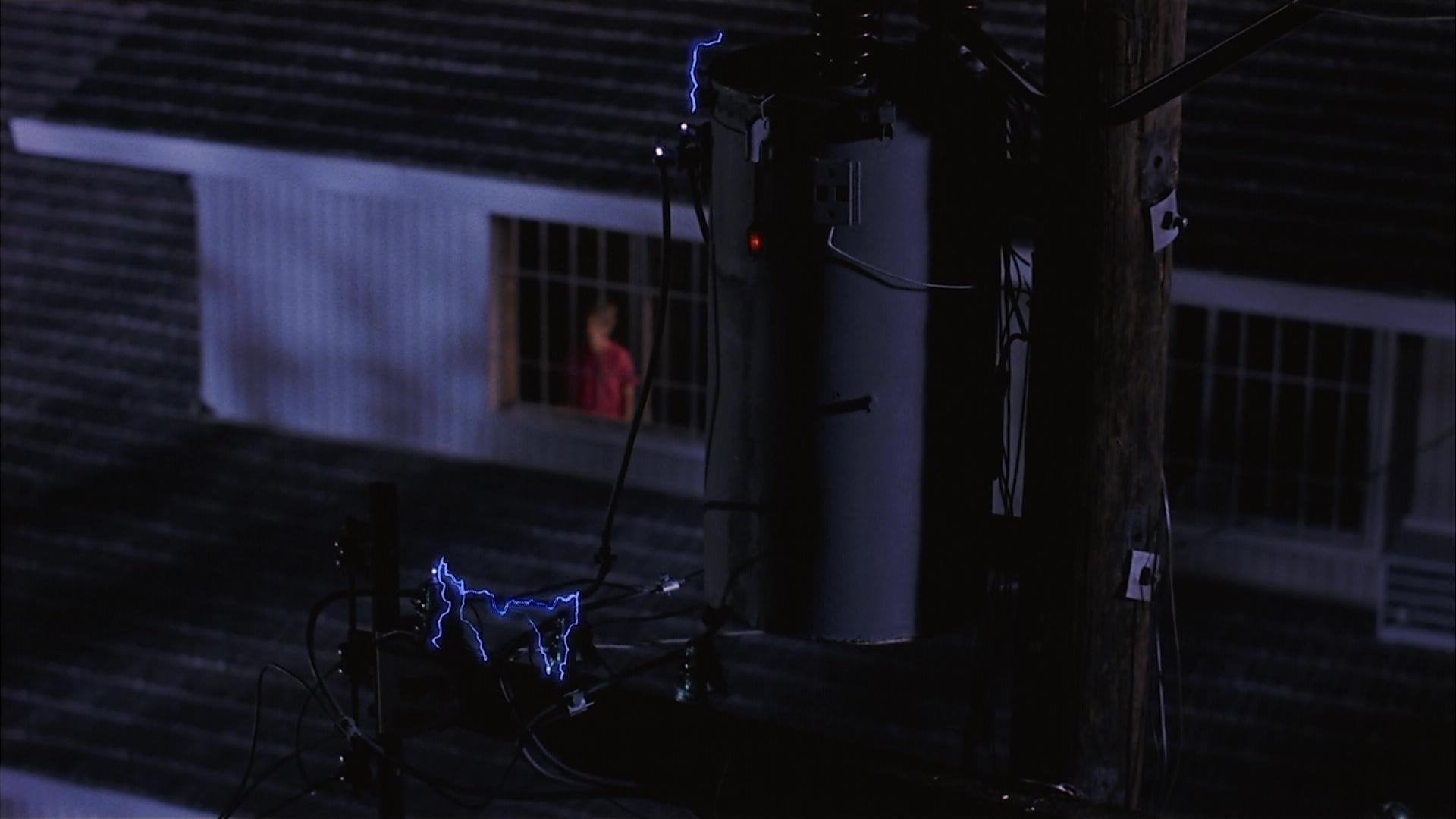 Foto do filme Choque Mortal