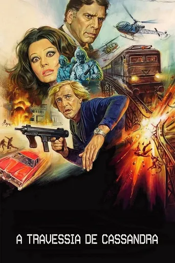 A Travessia de Cassandra