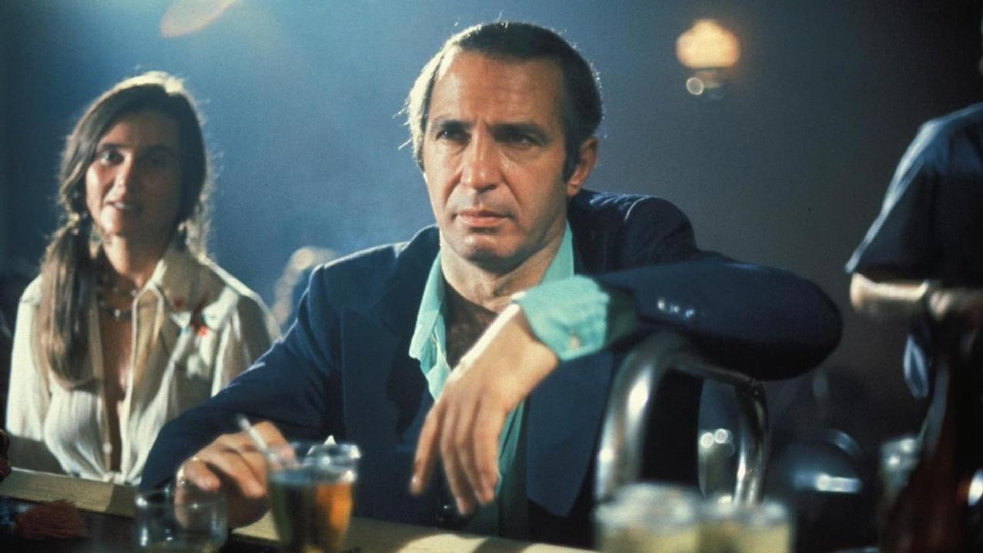 Foto do filme A Morte de um Bookmaker Chinês