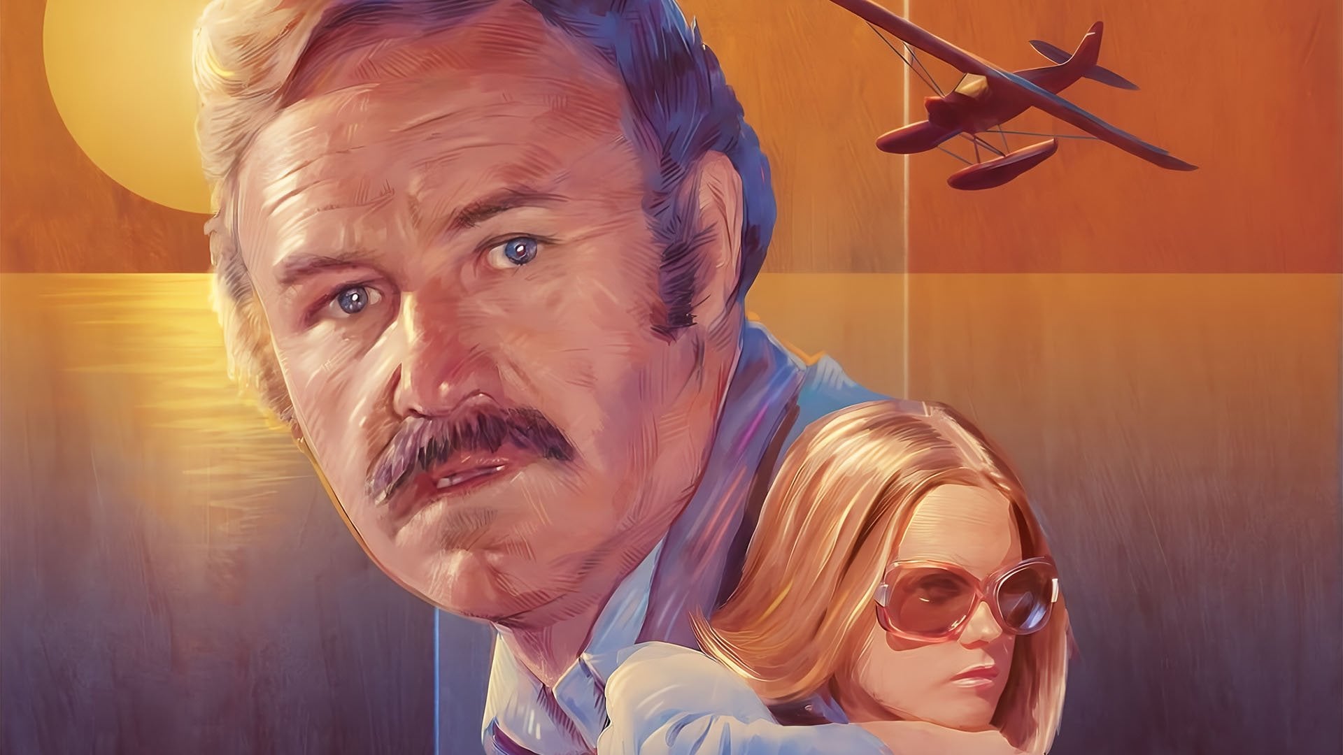 Foto do filme Um Lance no Escuro