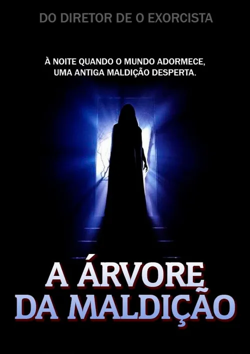 A Árvore da Maldição