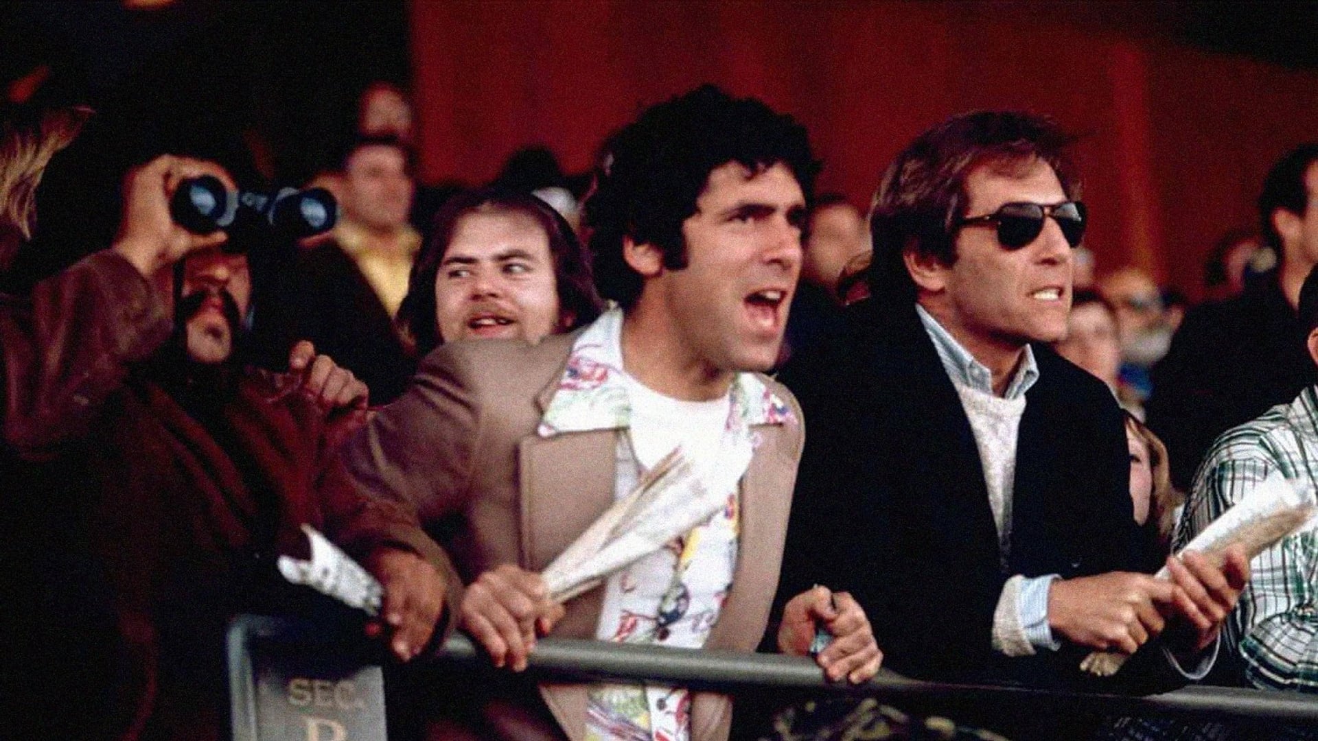 Foto do filme Jogando com a Sorte