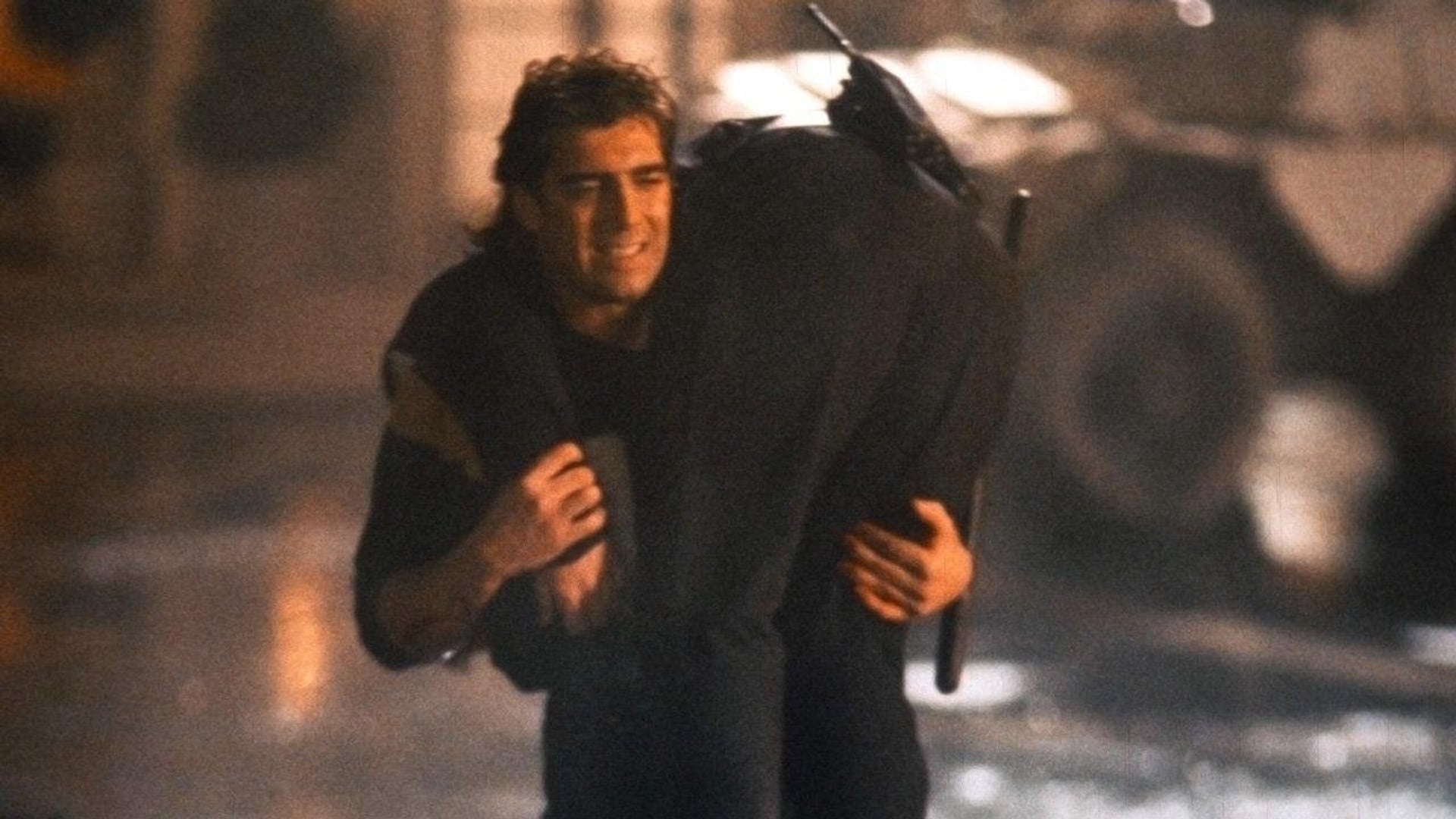 Foto do filme The Taking of Beverly Hills