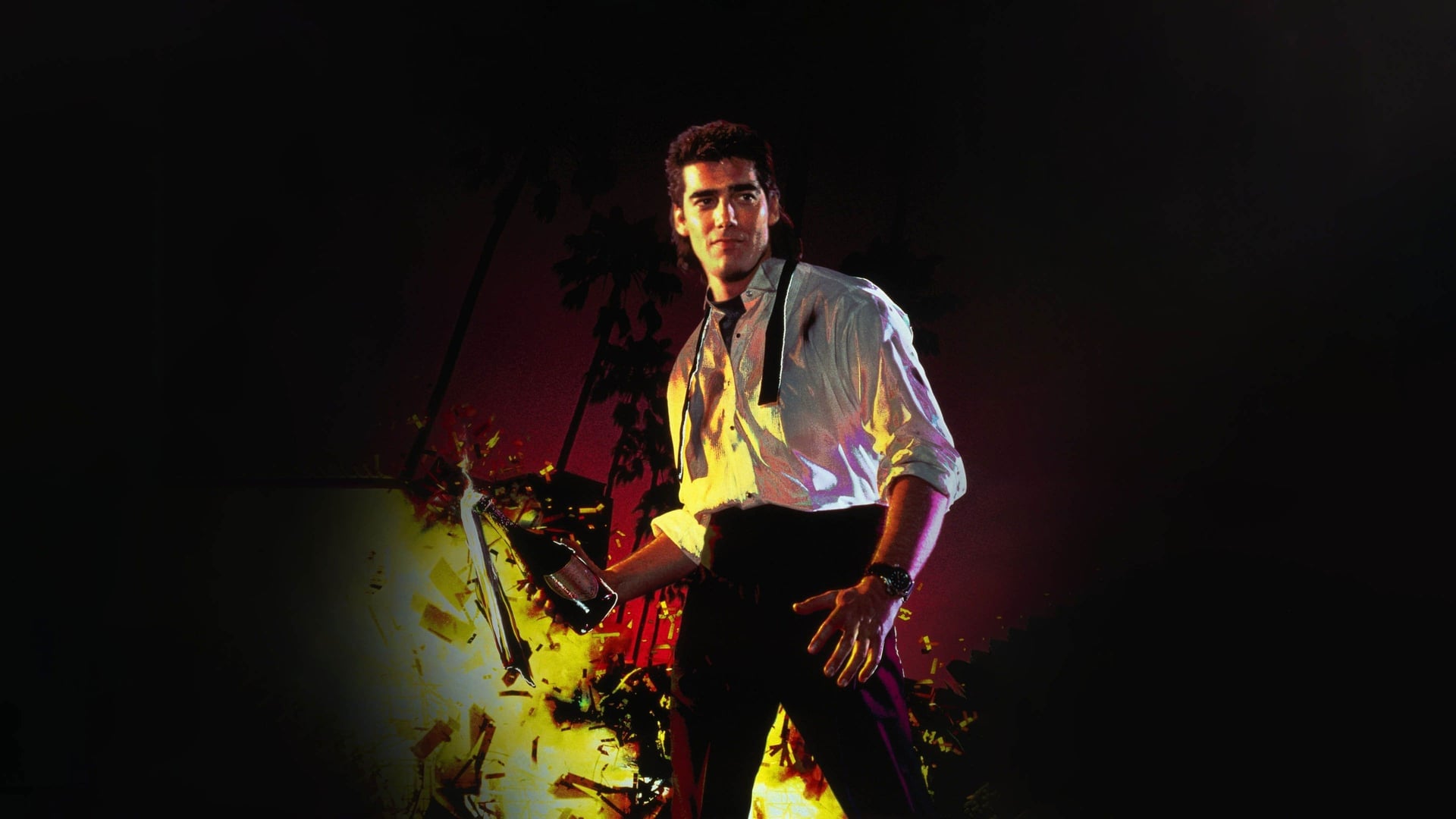 Foto do filme The Taking of Beverly Hills