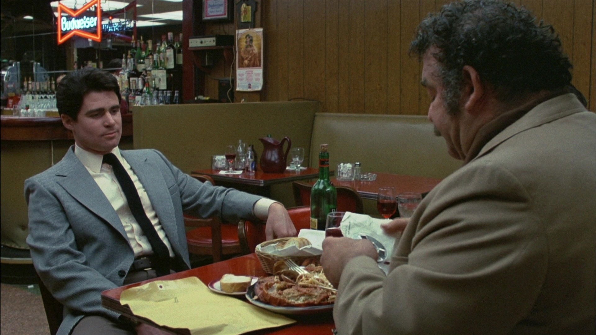 Foto do filme Prince of the City