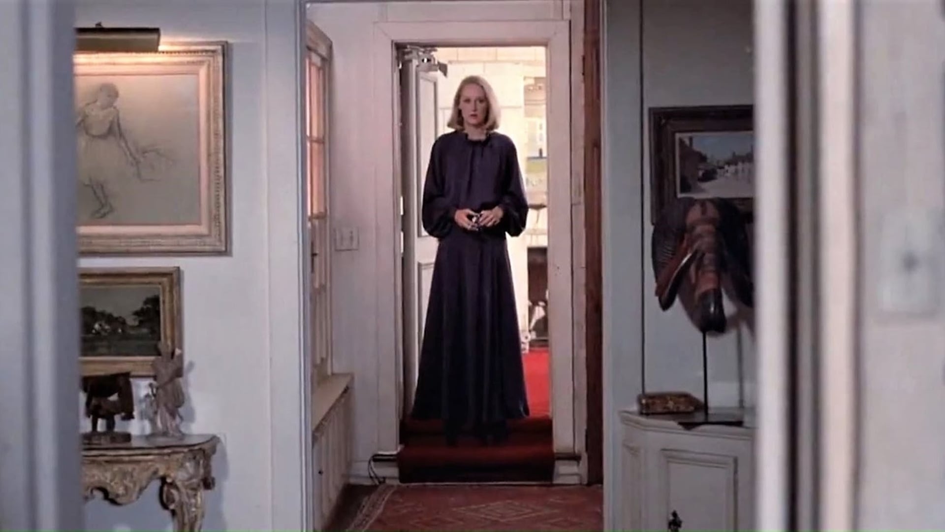 Foto do filme Na Calada da Noite