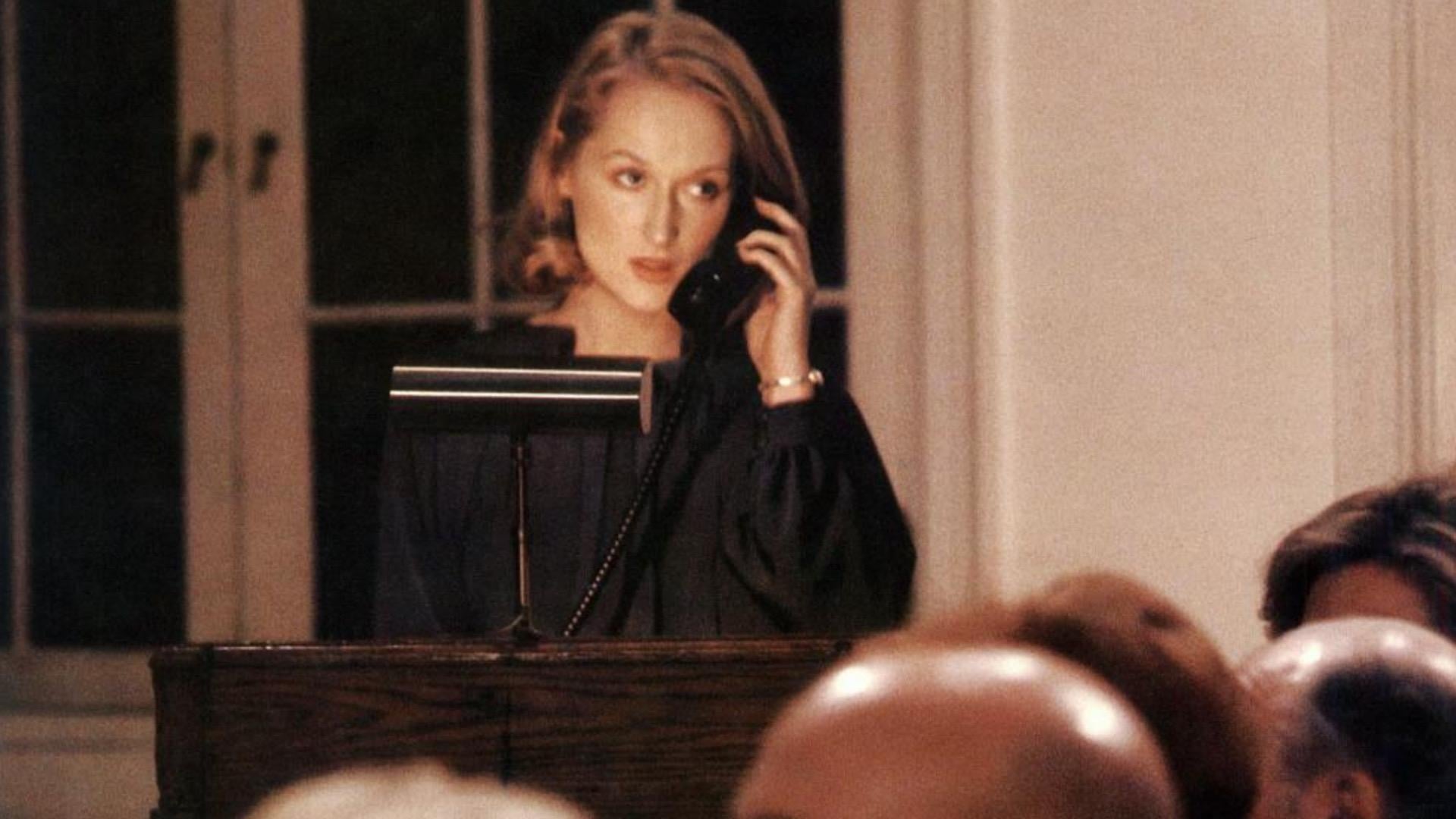 Foto do filme Na Calada da Noite