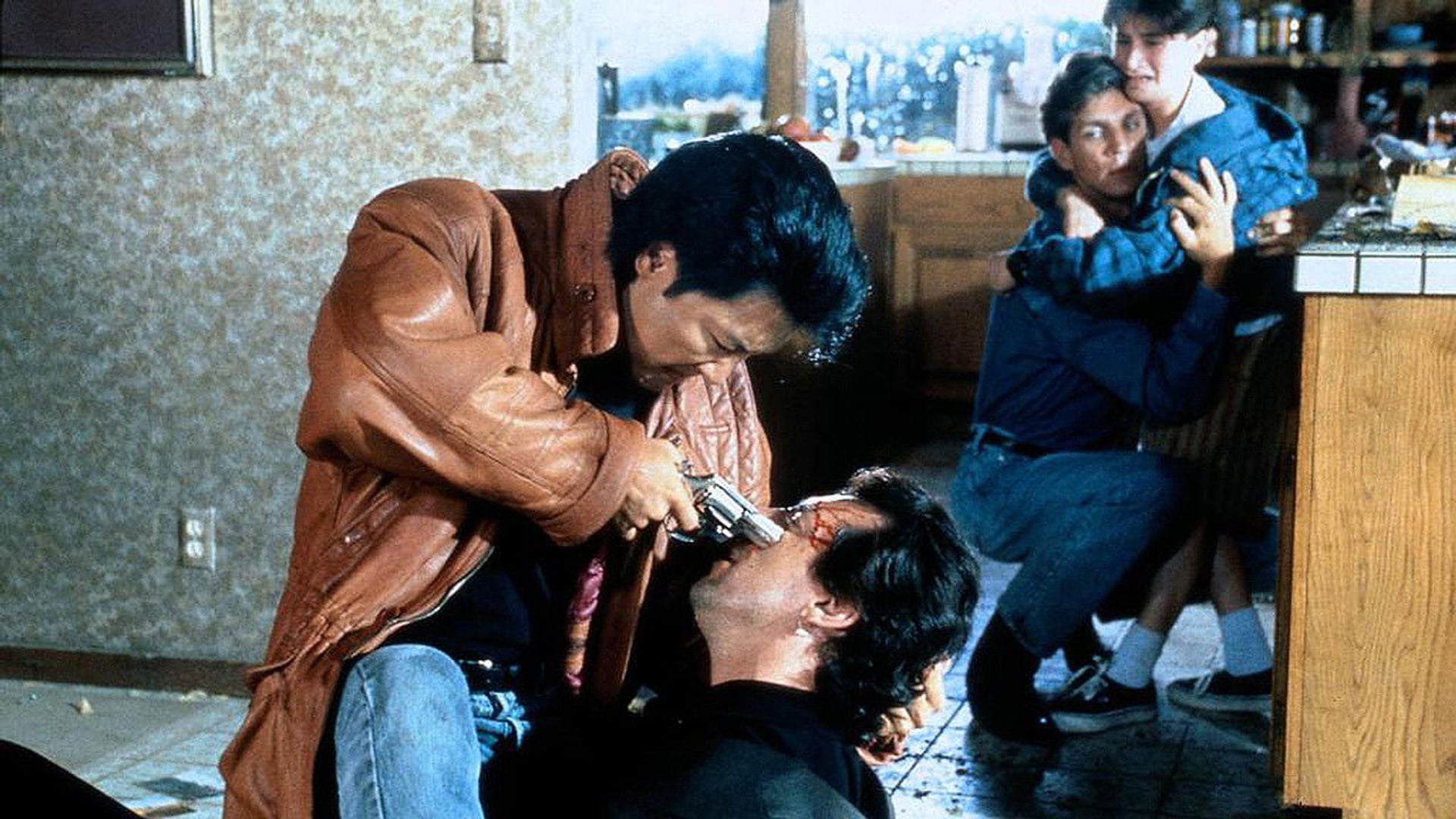 Foto do filme Operação Kickbox 2 - Vencer ou Vencer