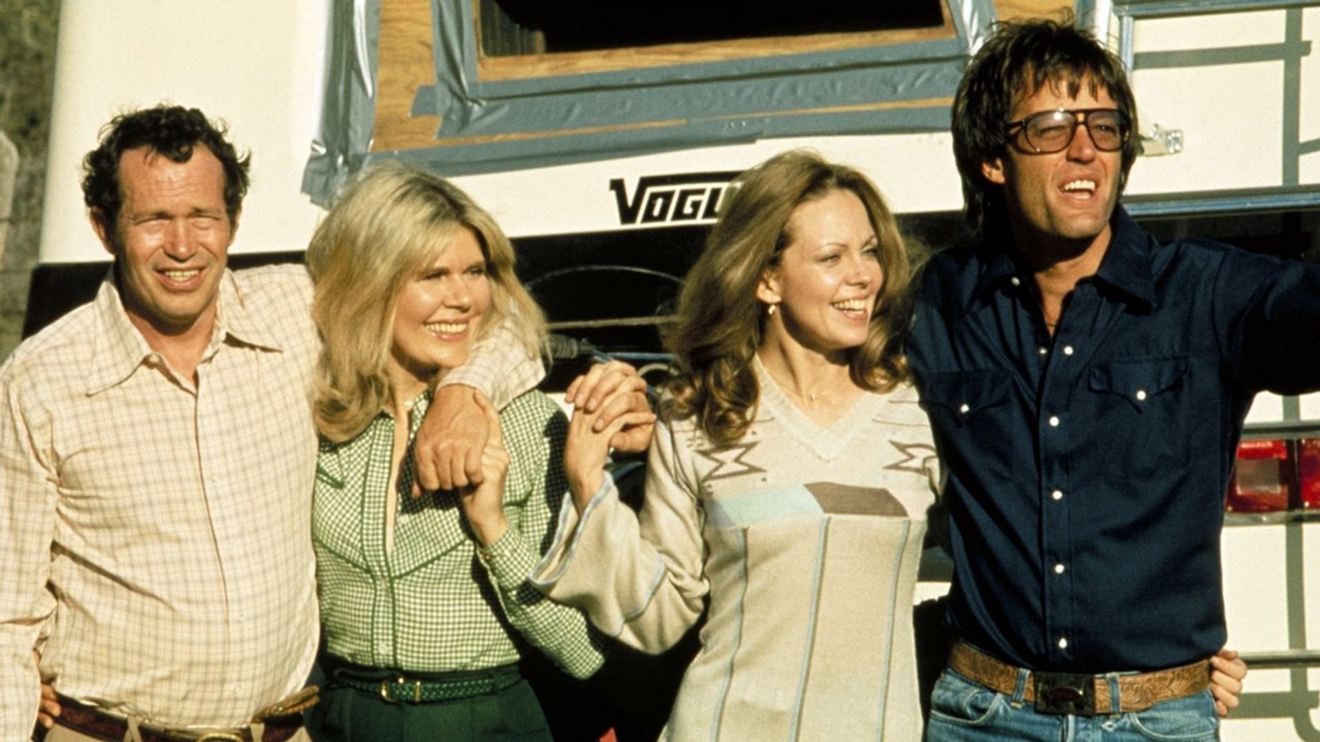 Foto do filme Corrida com o Diabo