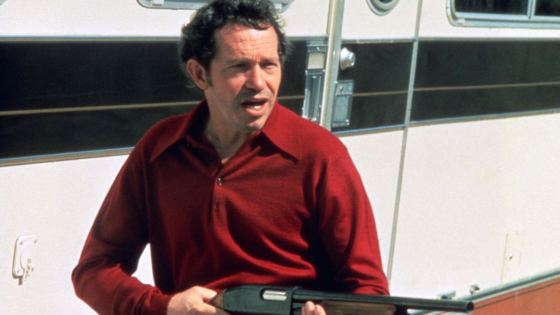 Foto do filme Corrida com o Diabo