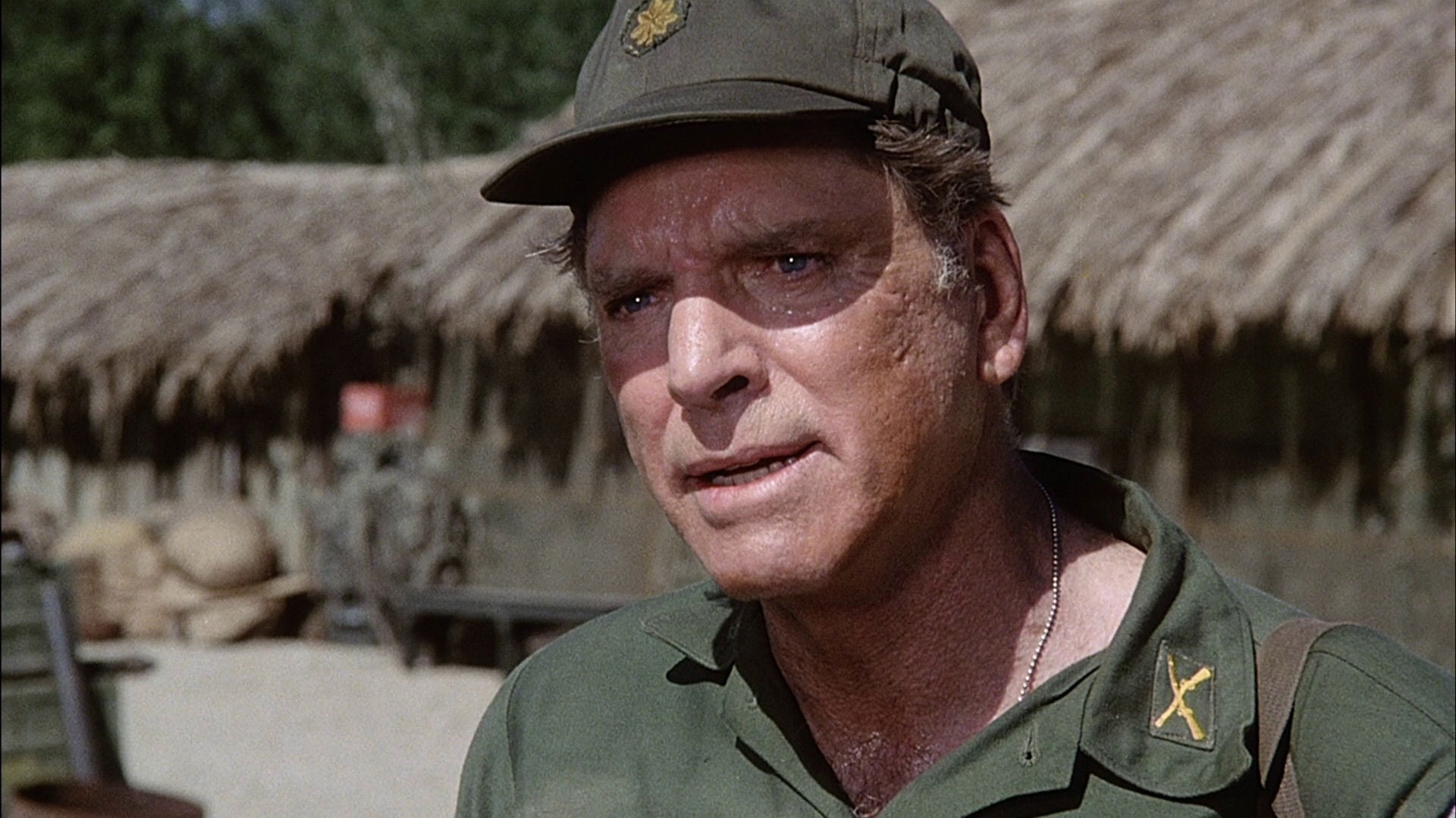 Foto do filme Go Tell the Spartans