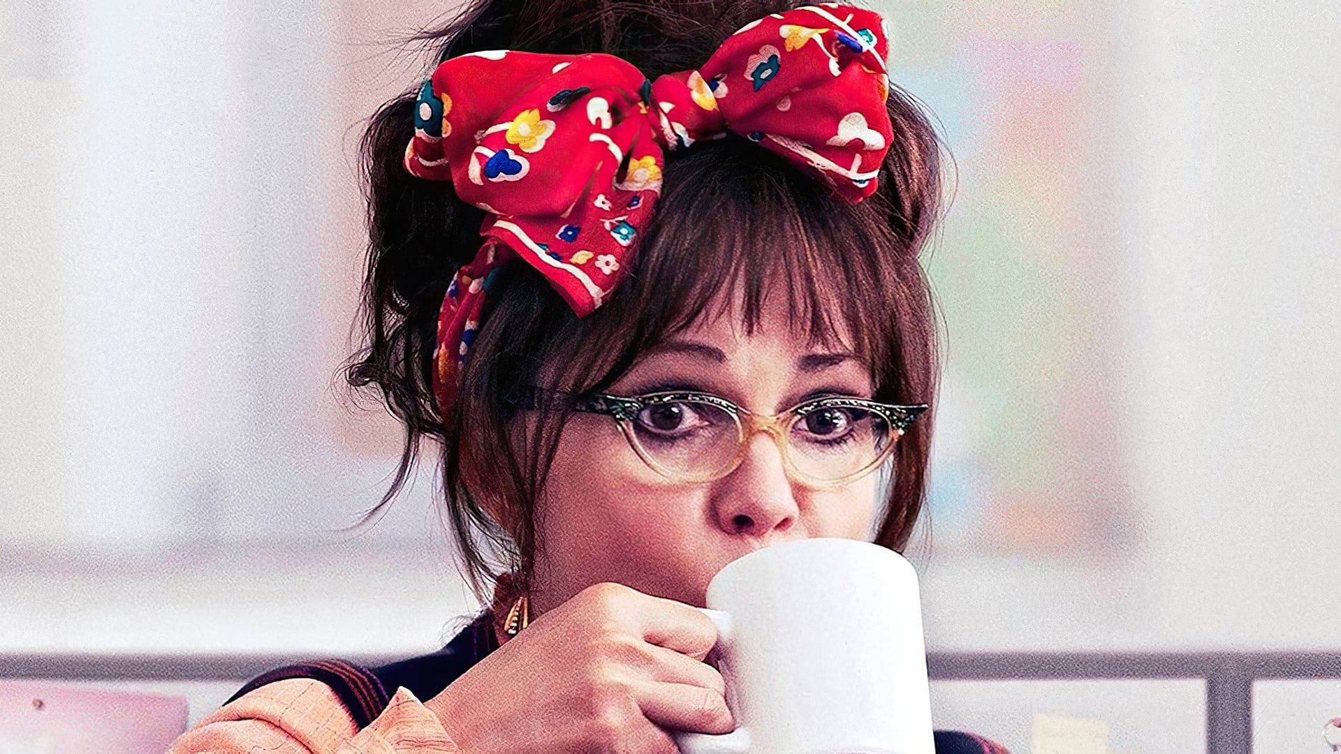 Foto do filme Doris, Redescobrindo o Amor