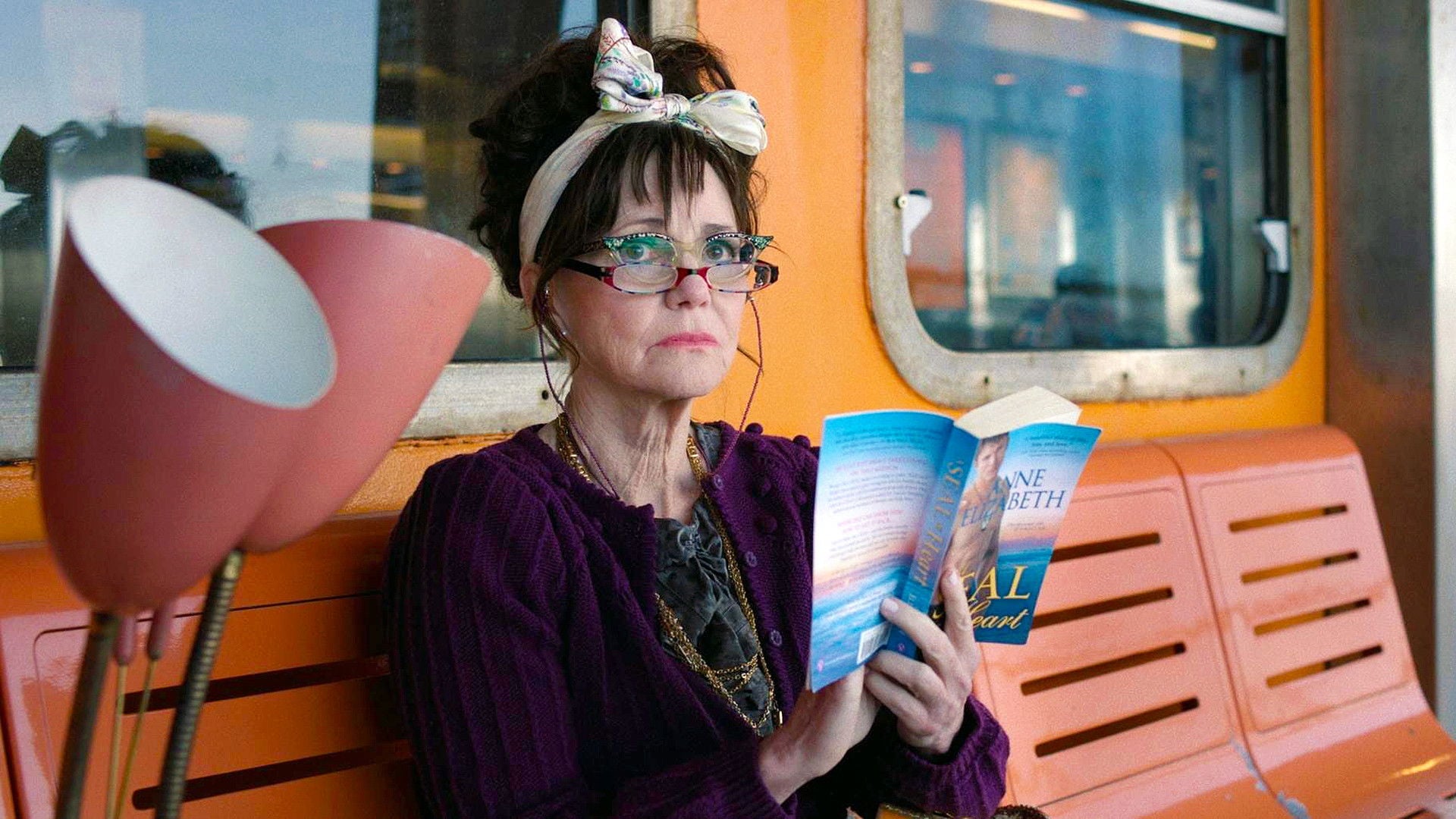 Foto do filme Doris, Redescobrindo o Amor