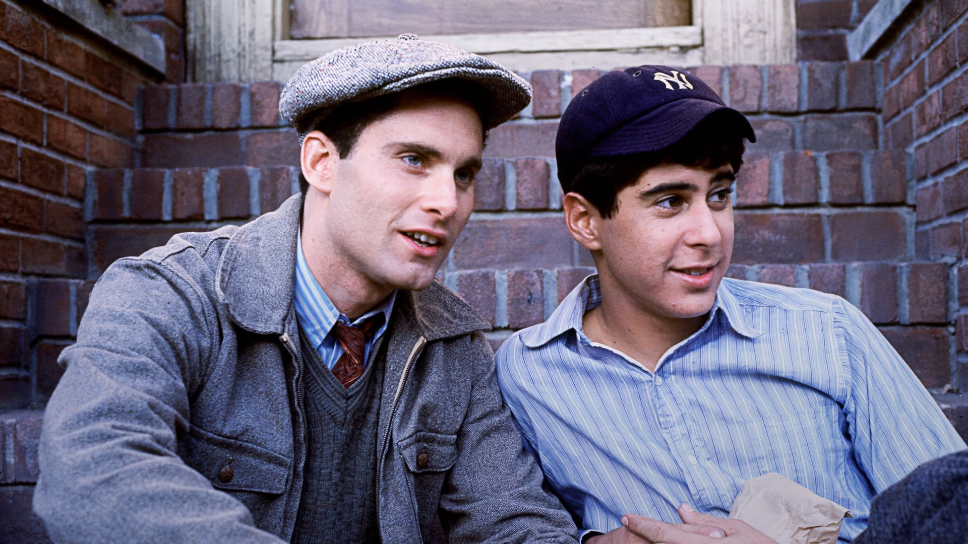 Foto do filme Confissões de um Adolescente