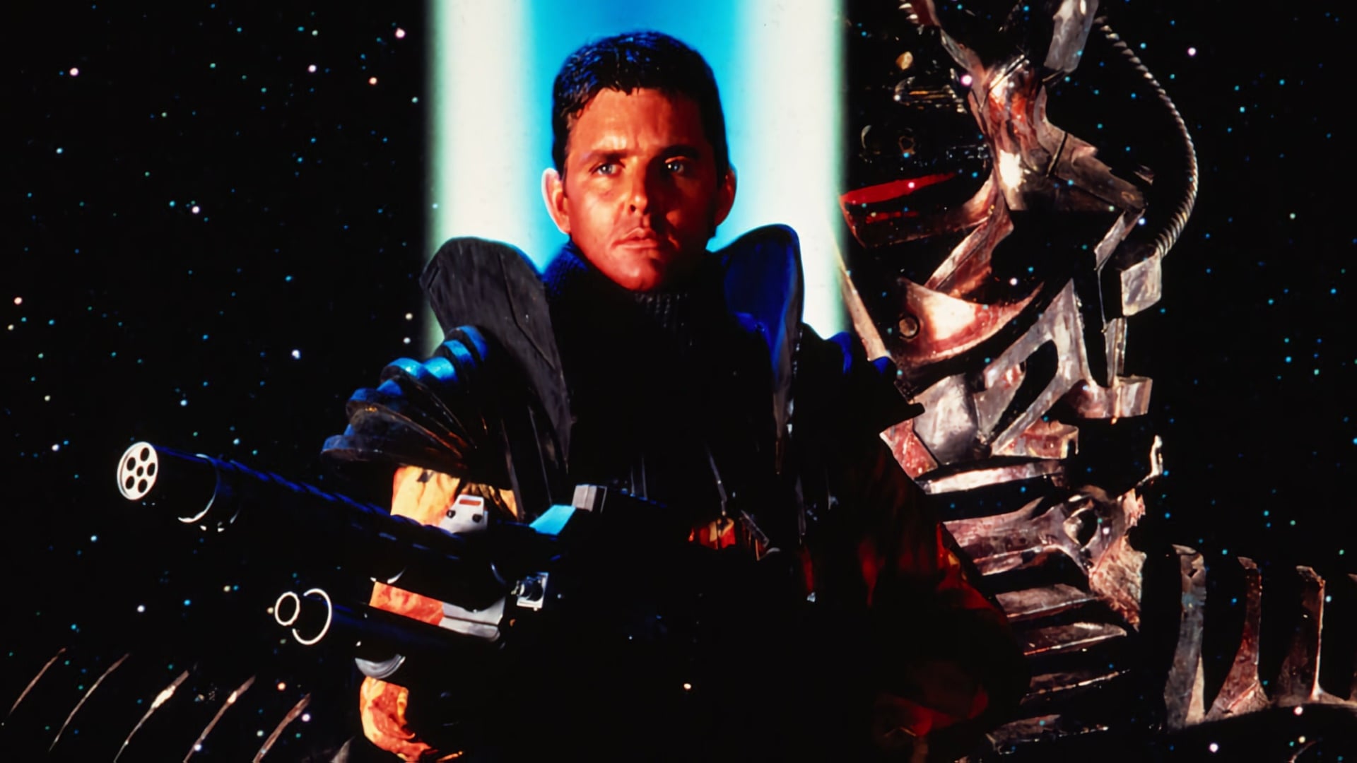 Foto do filme O Guardião Do Tempo