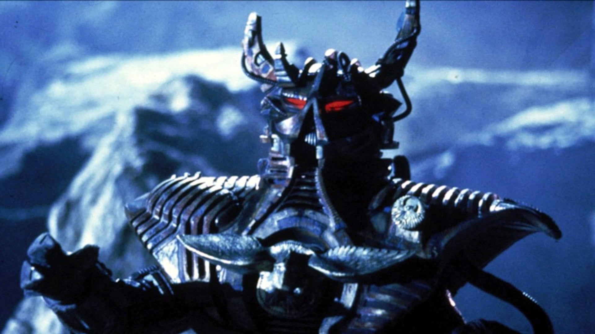 Foto do filme O Guardião Do Tempo