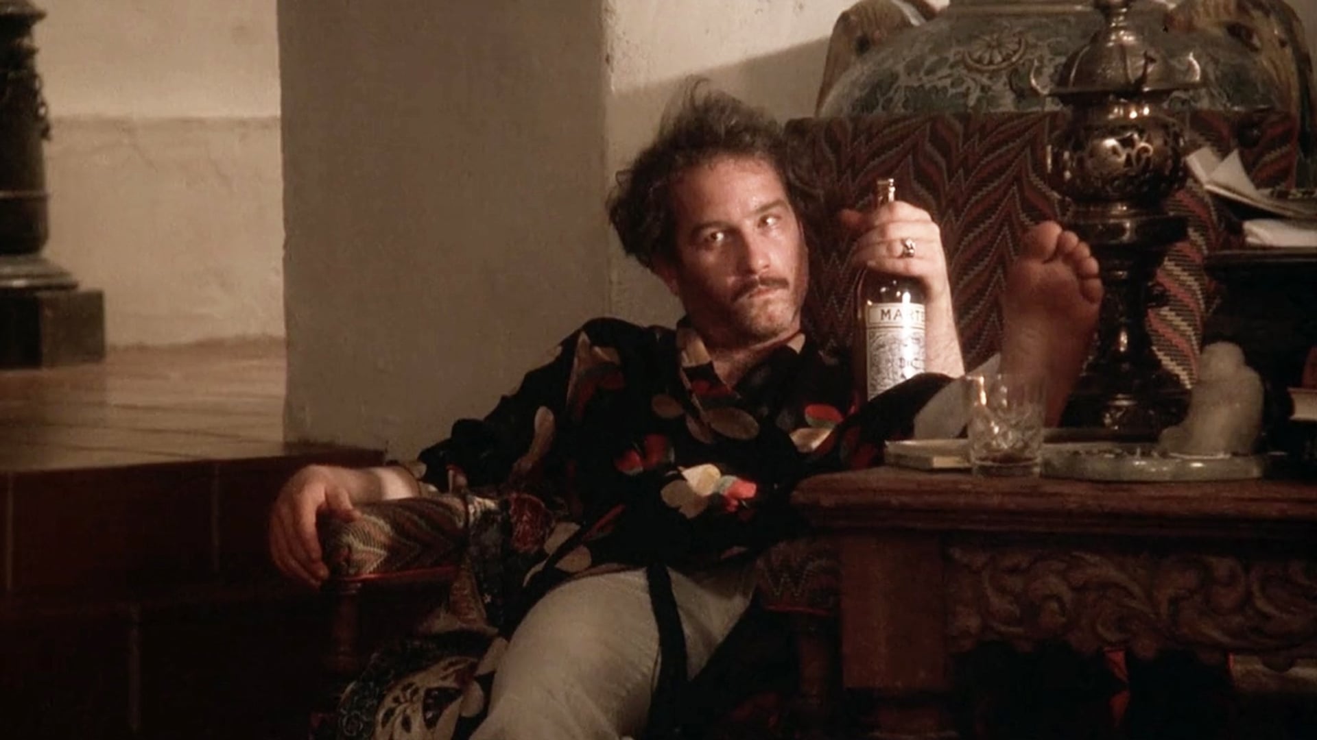 Foto do filme Inserts