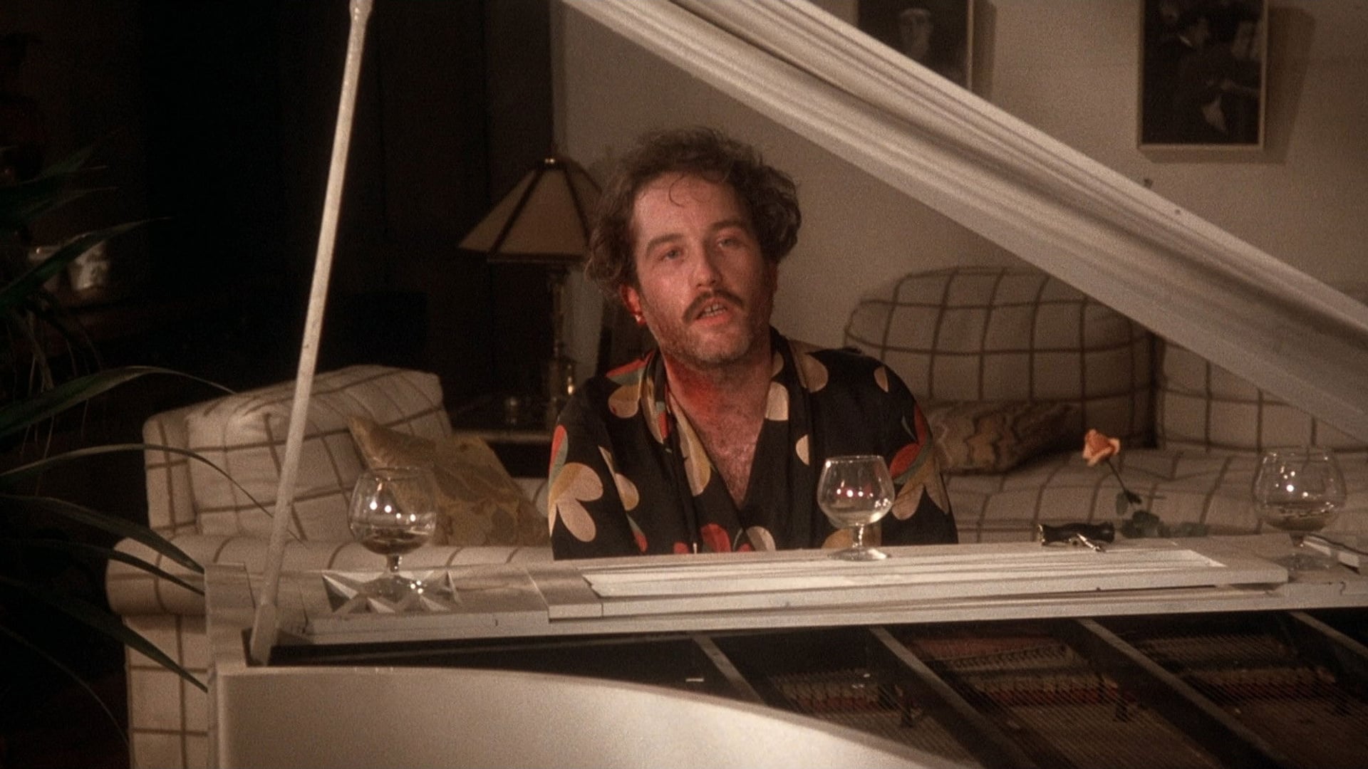 Foto do filme Inserts