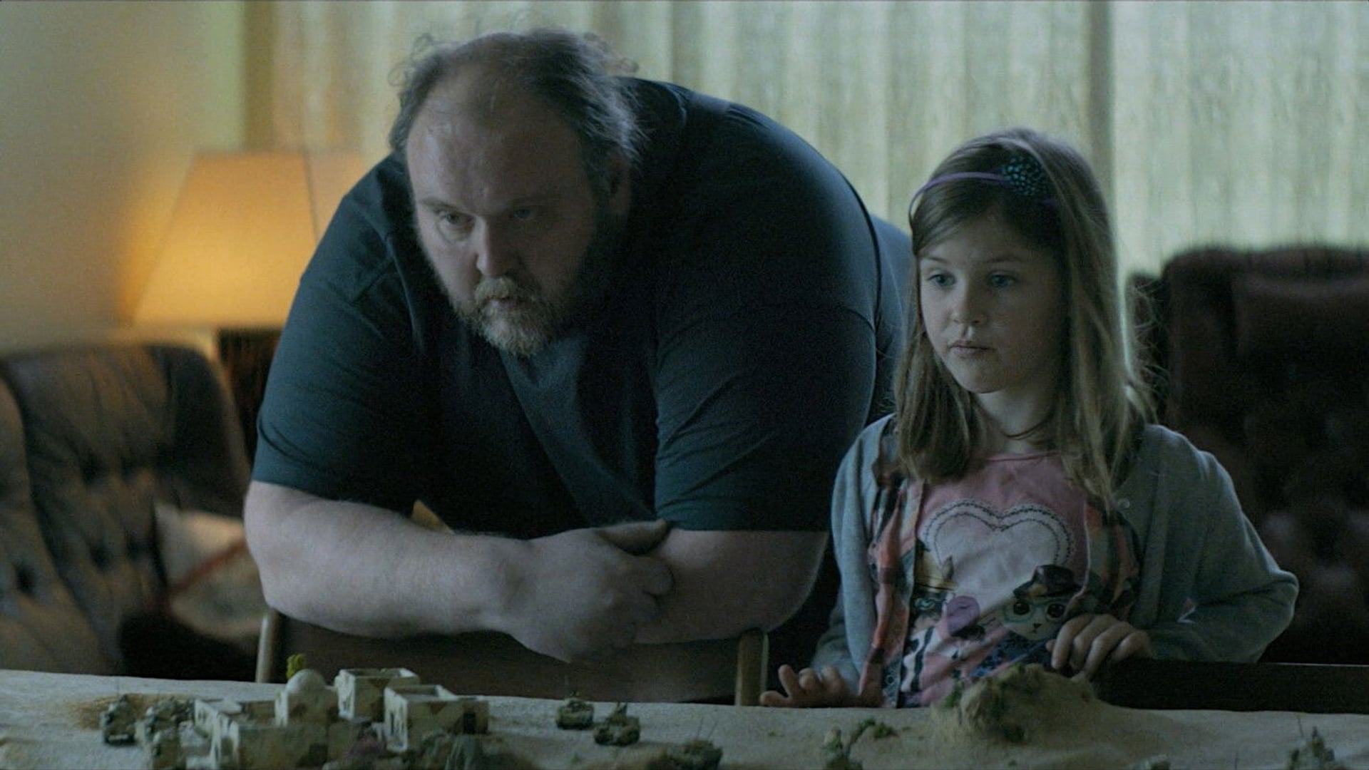 Foto do filme Desajustados