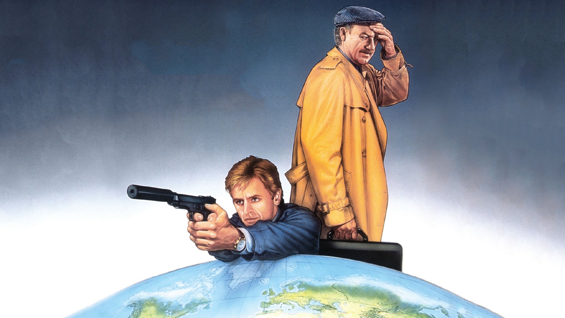 Foto do filme Companhia de Assassinos