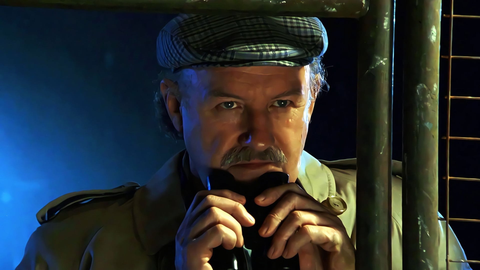 Foto do filme Companhia de Assassinos