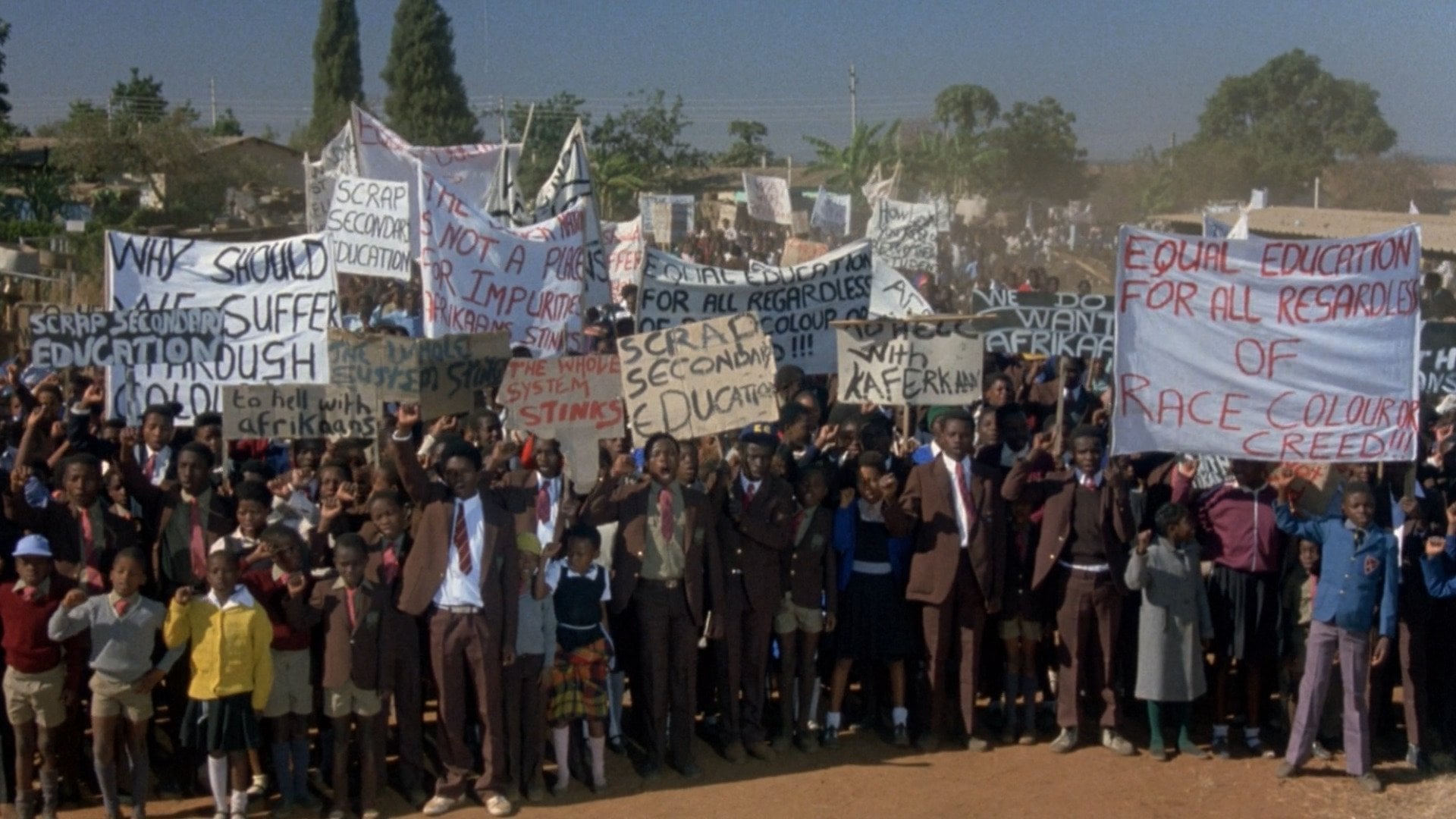 Foto do filme Assassinato Sob Custódia