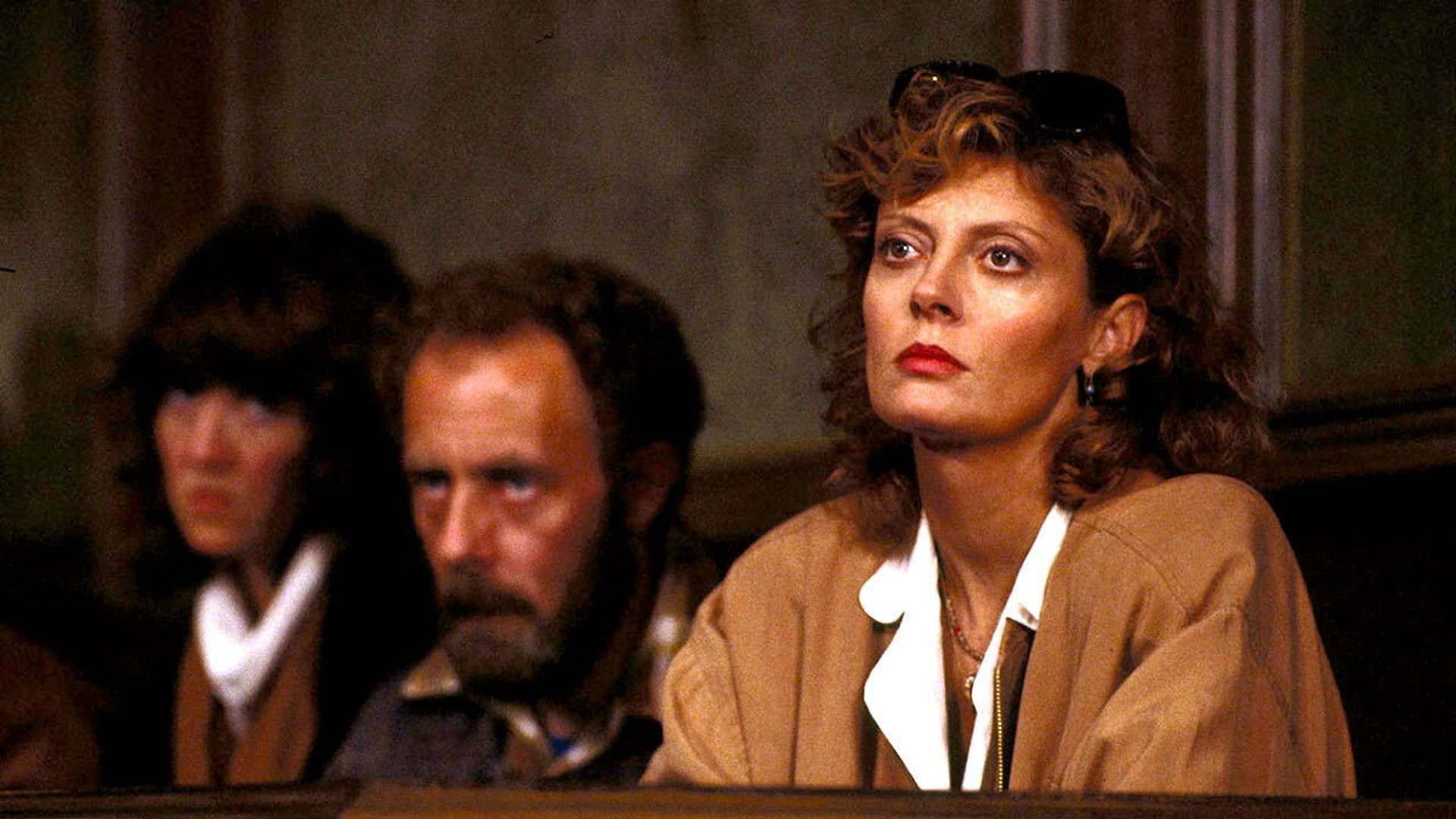 Foto do filme Assassinato Sob Custódia