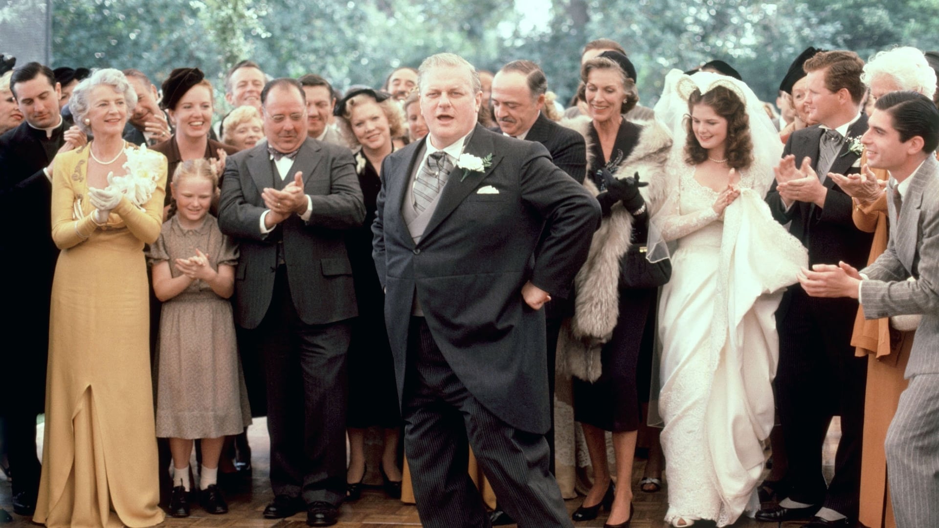 Foto do filme Confissões Verdadeiras