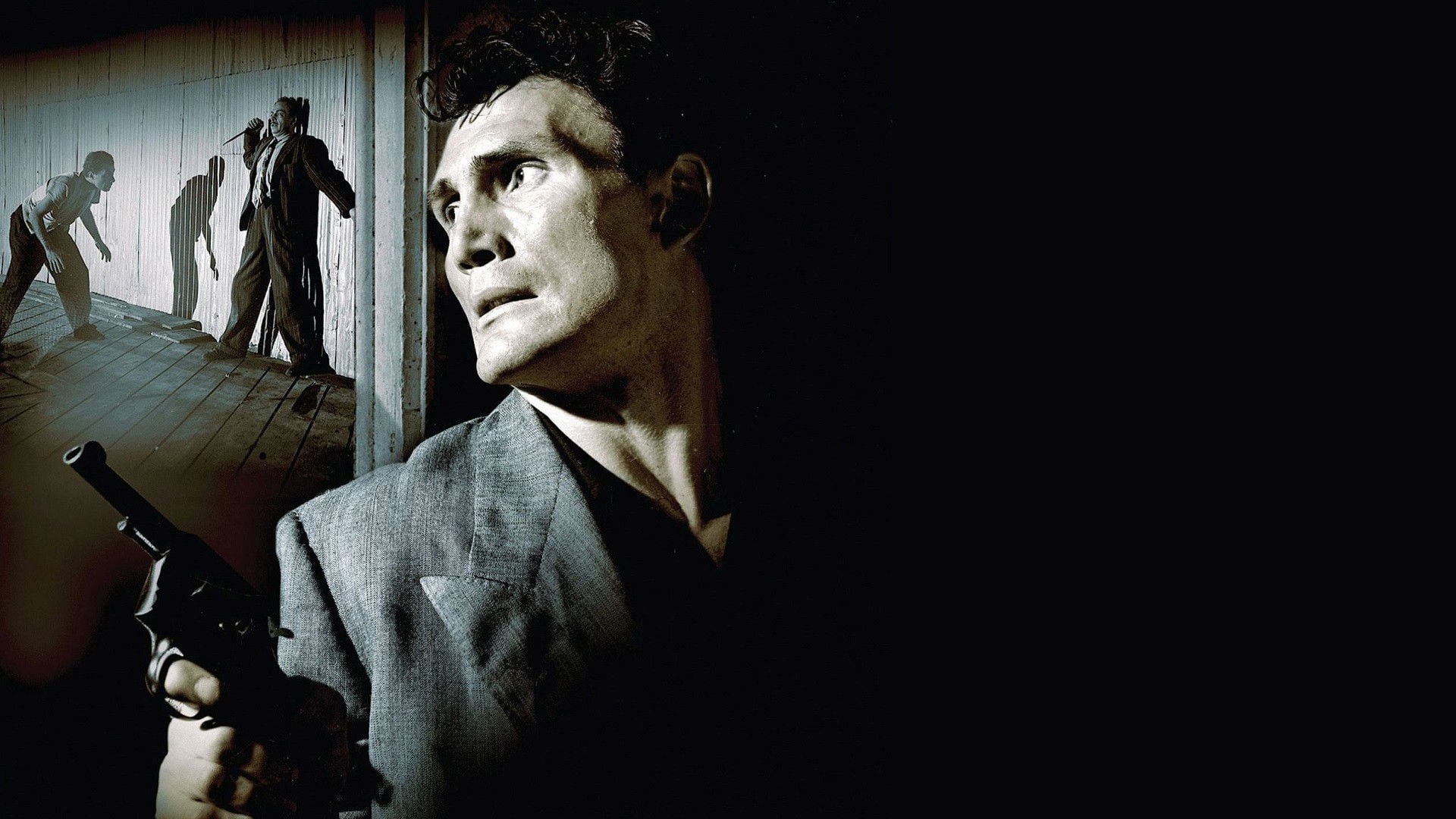 Foto do filme Pânico nas Ruas